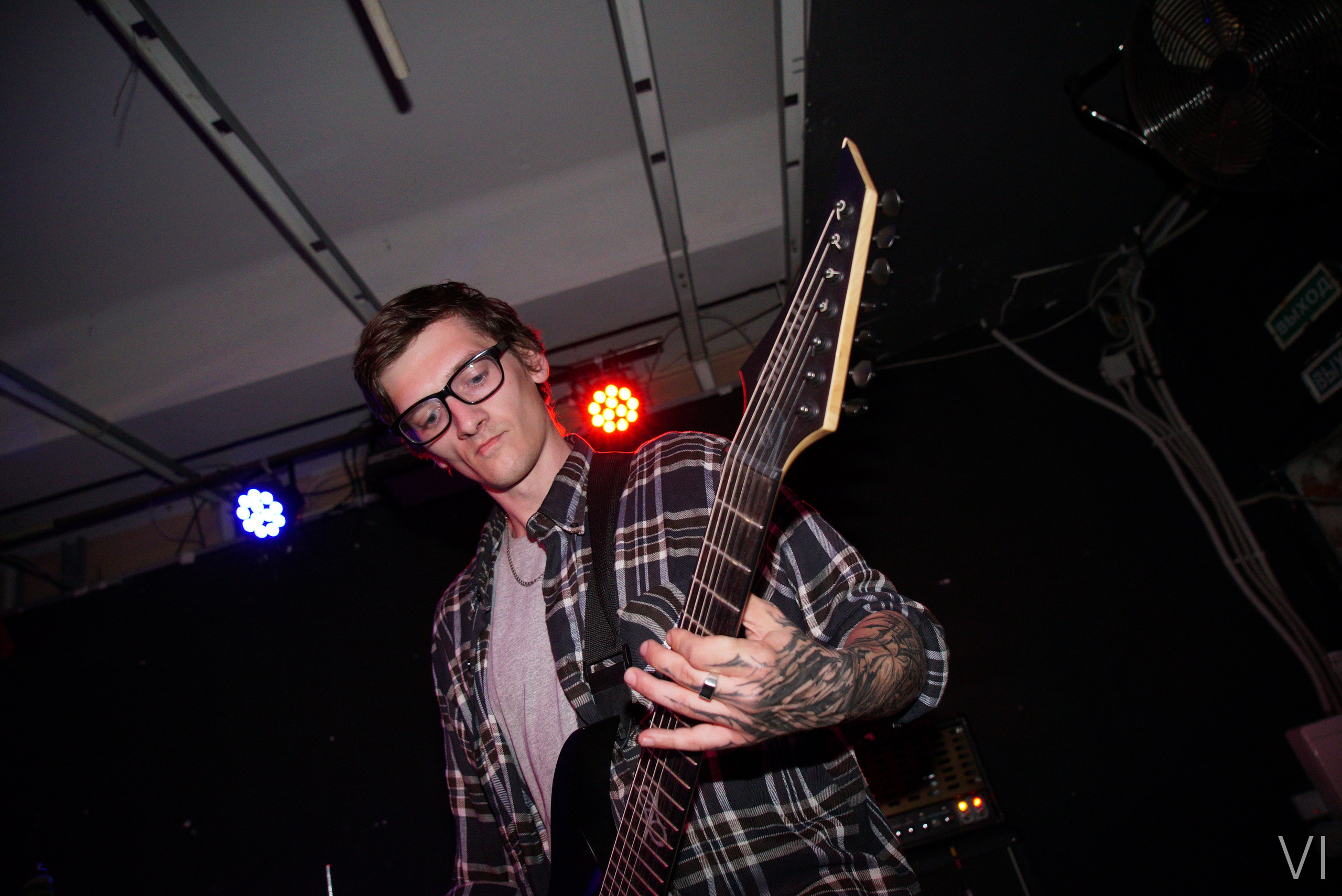 MAKE UGAR GREAT AGAIN XXXIII. Концертный и репортажный фотограф Воронин Игорь