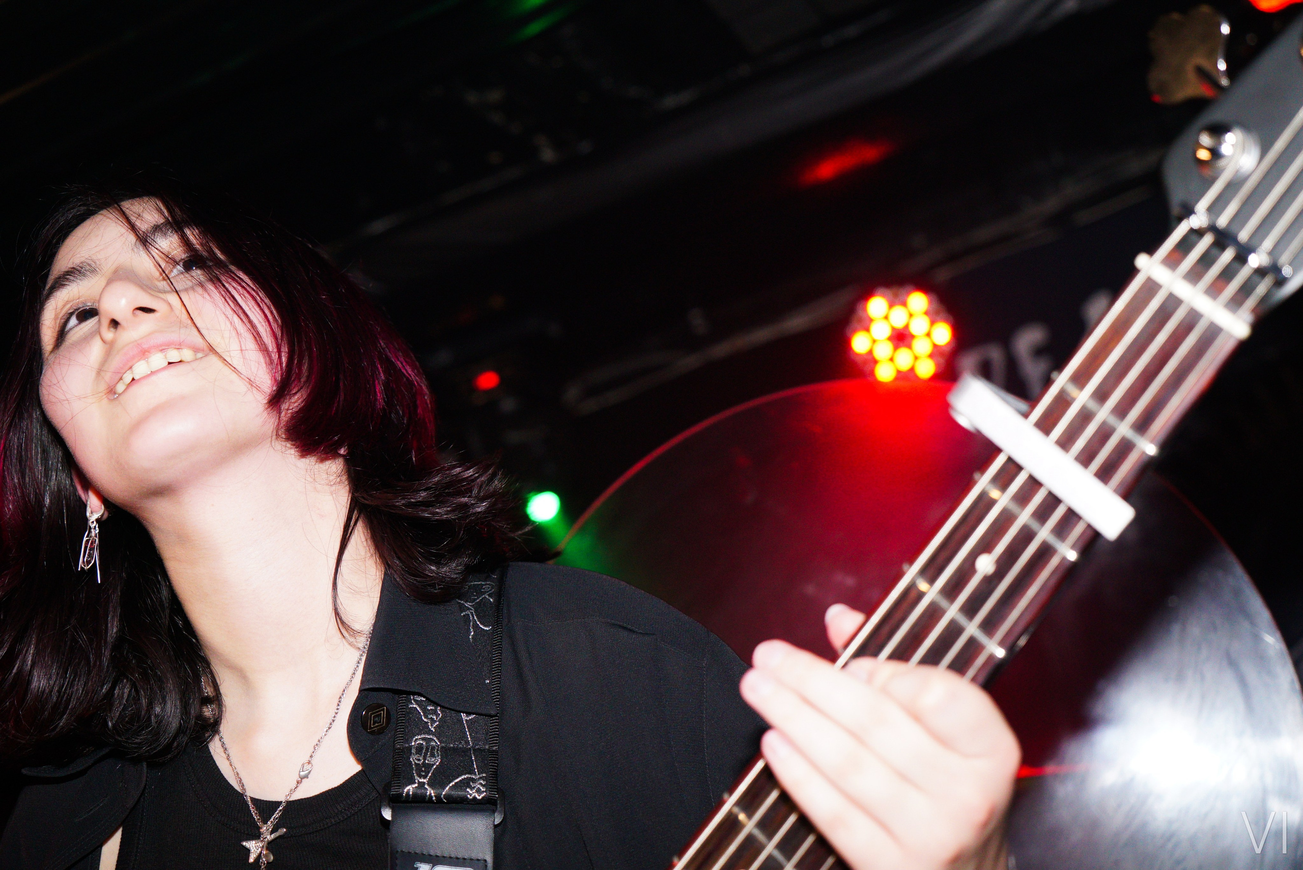 True Haired Metal Fest. Концертный и репортажный фотограф Воронин Игорь