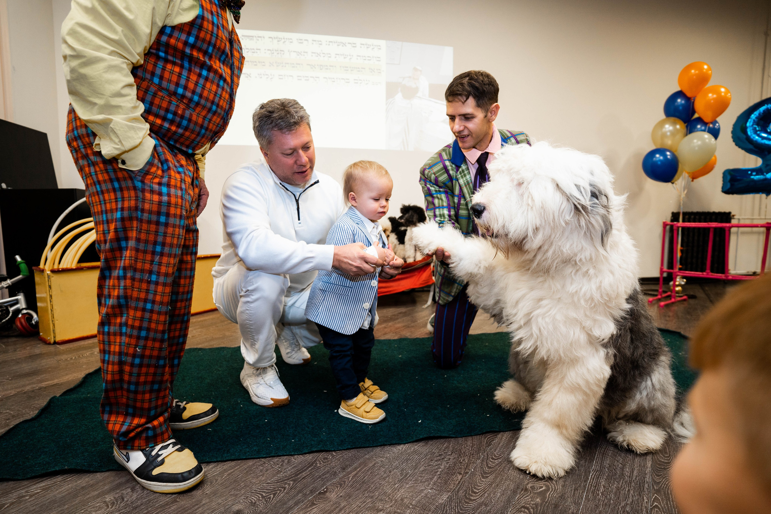 Даниэль h-day. Фотограф Абакумова Анастасия