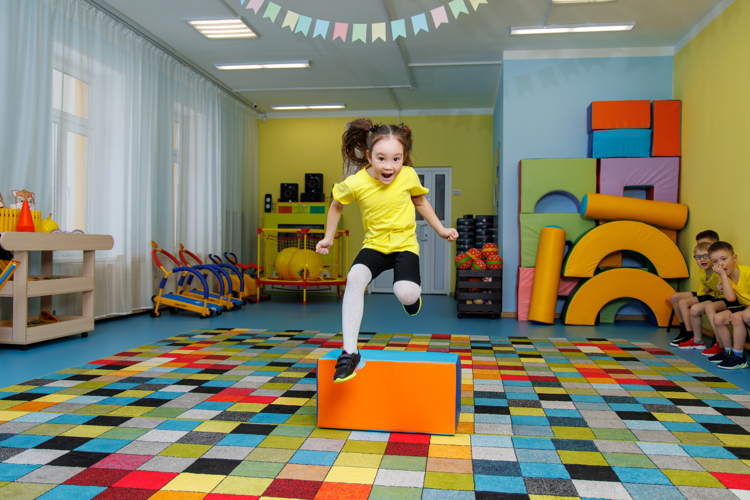 Школьный фотограф Саратов Золотарь Ольга