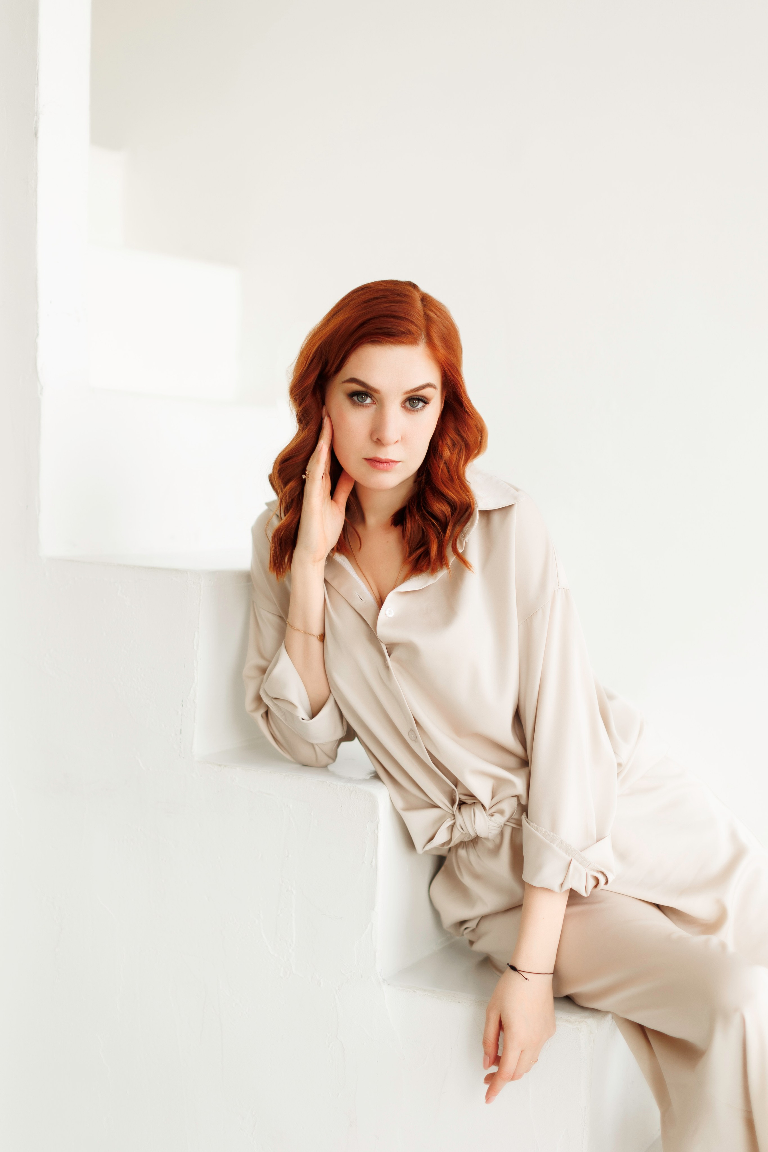 Фотосессия в студии. Семейный фотограф Екатерина Шустрова Москва и Одинцово