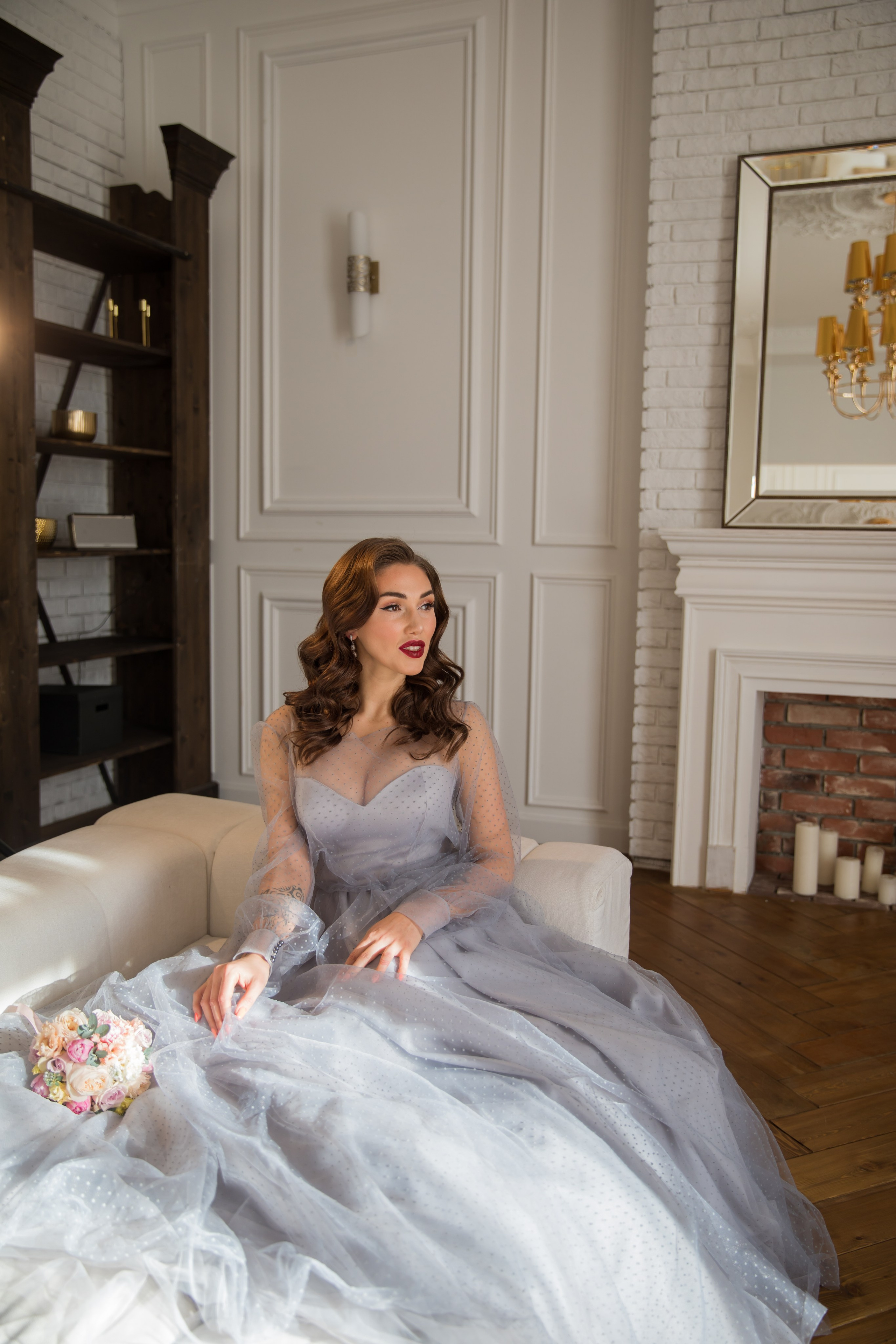 Фотосессия в студии. Семейный фотограф Екатерина Шустрова Москва и Одинцово