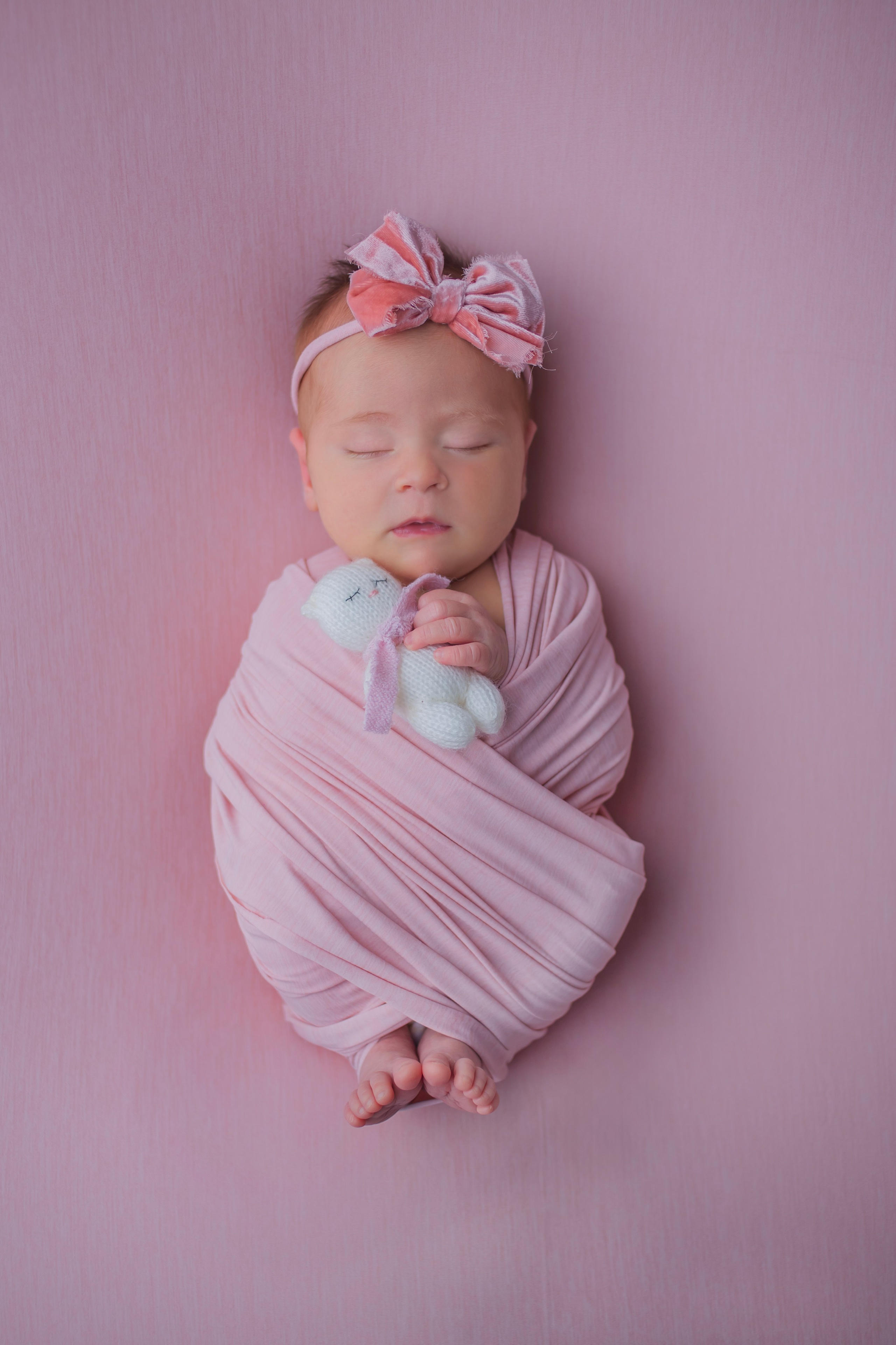 NEWBORN. Семейный и детский фотограф в Москве и МО — Александра