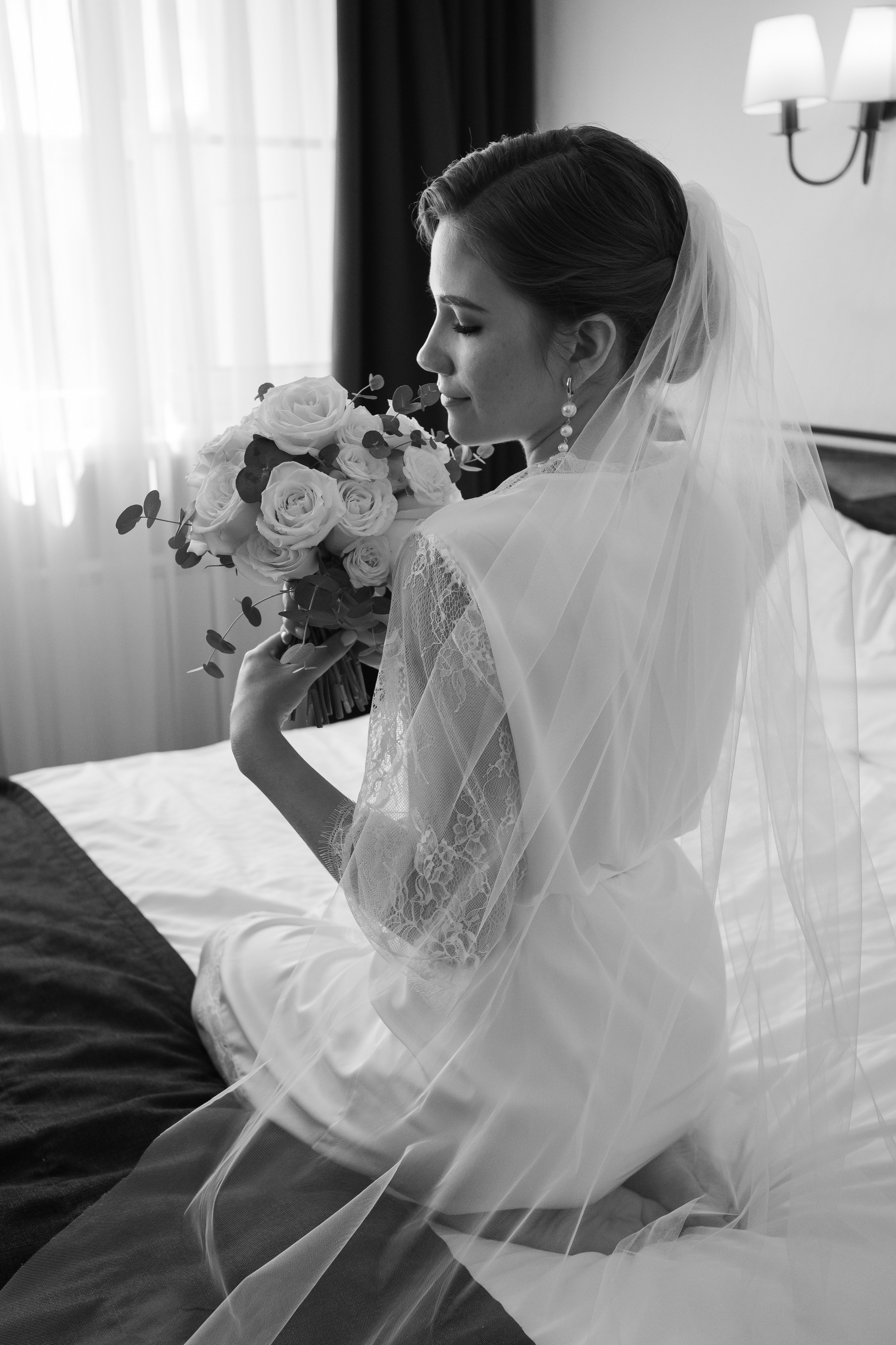 Леонид и Мария. Свадебный и семейный фотограф в Волгограде Наталья Наумова