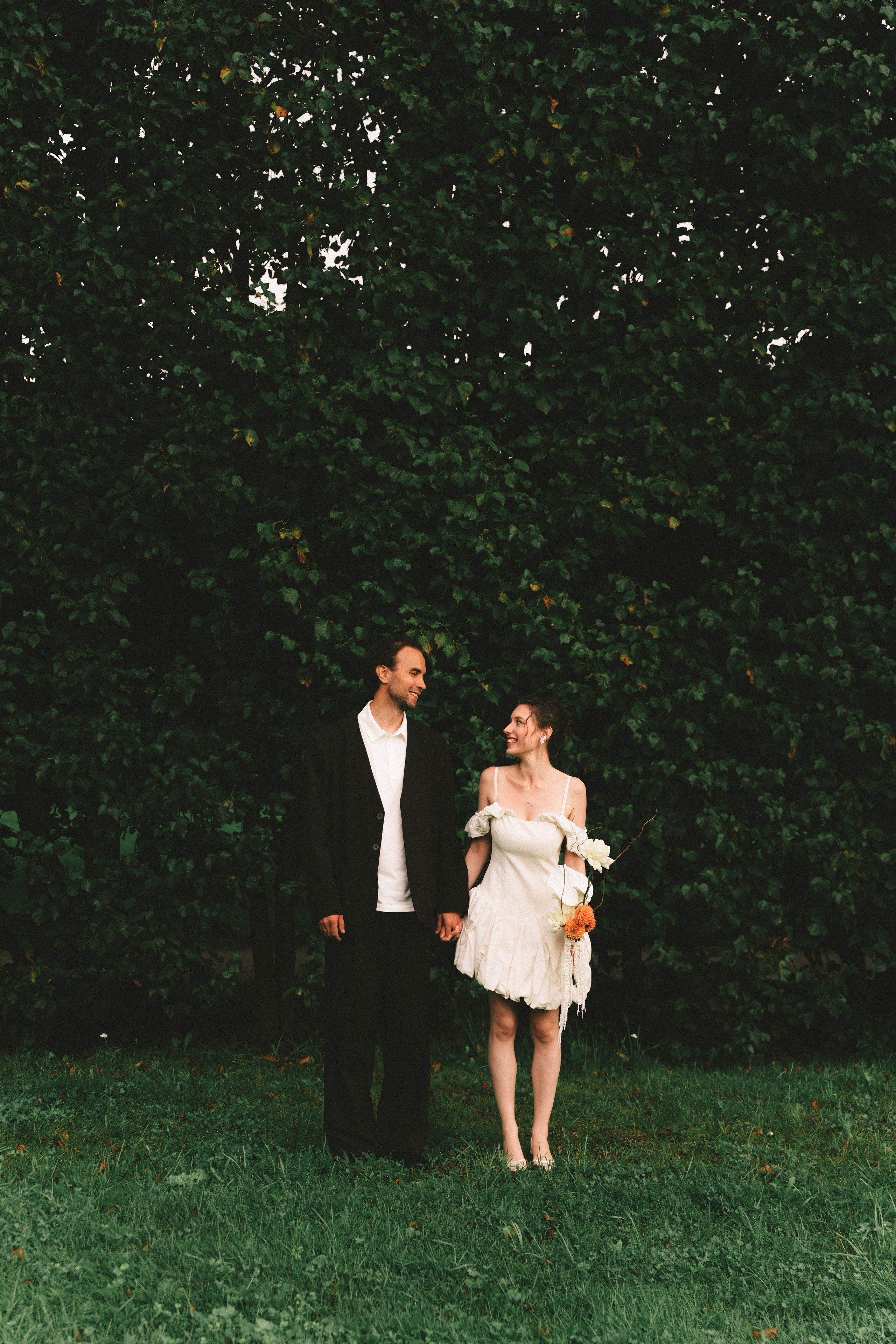 Юлия & Александр. Фотограф Эмилия Рахматуллина