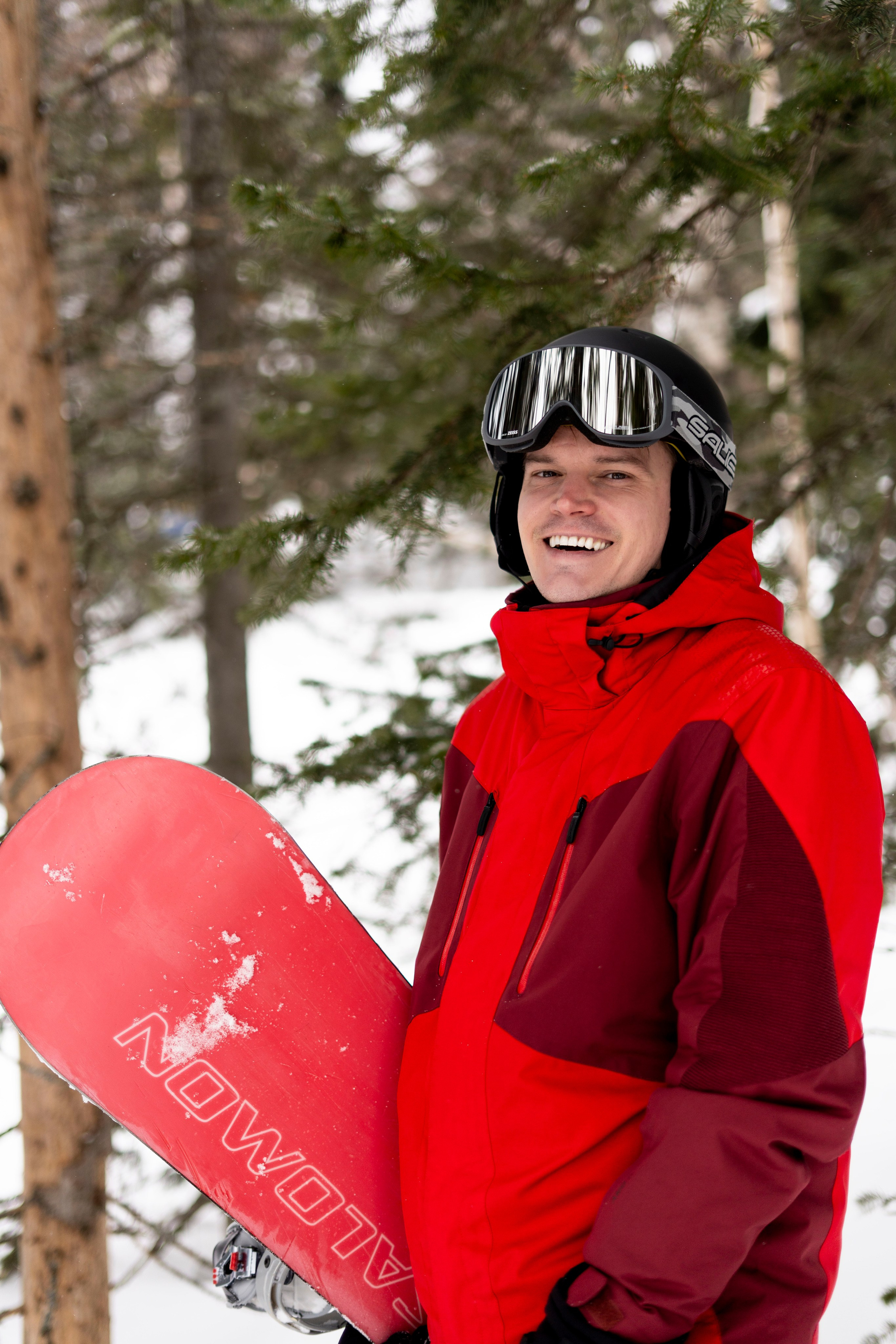 Тур. Анастасия Паршукова — фотограф Шерегеш Новосибирск