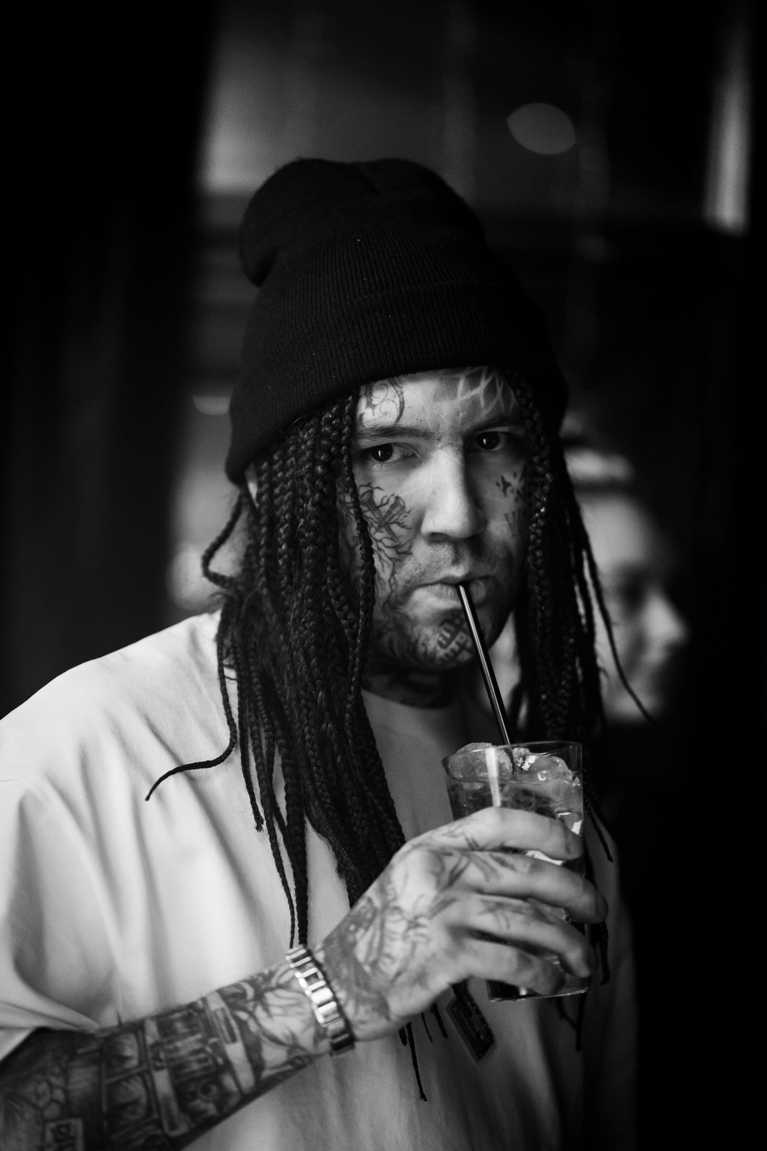 Rook's. Анастасия Паршукова — фотограф Шерегеш Новосибирск