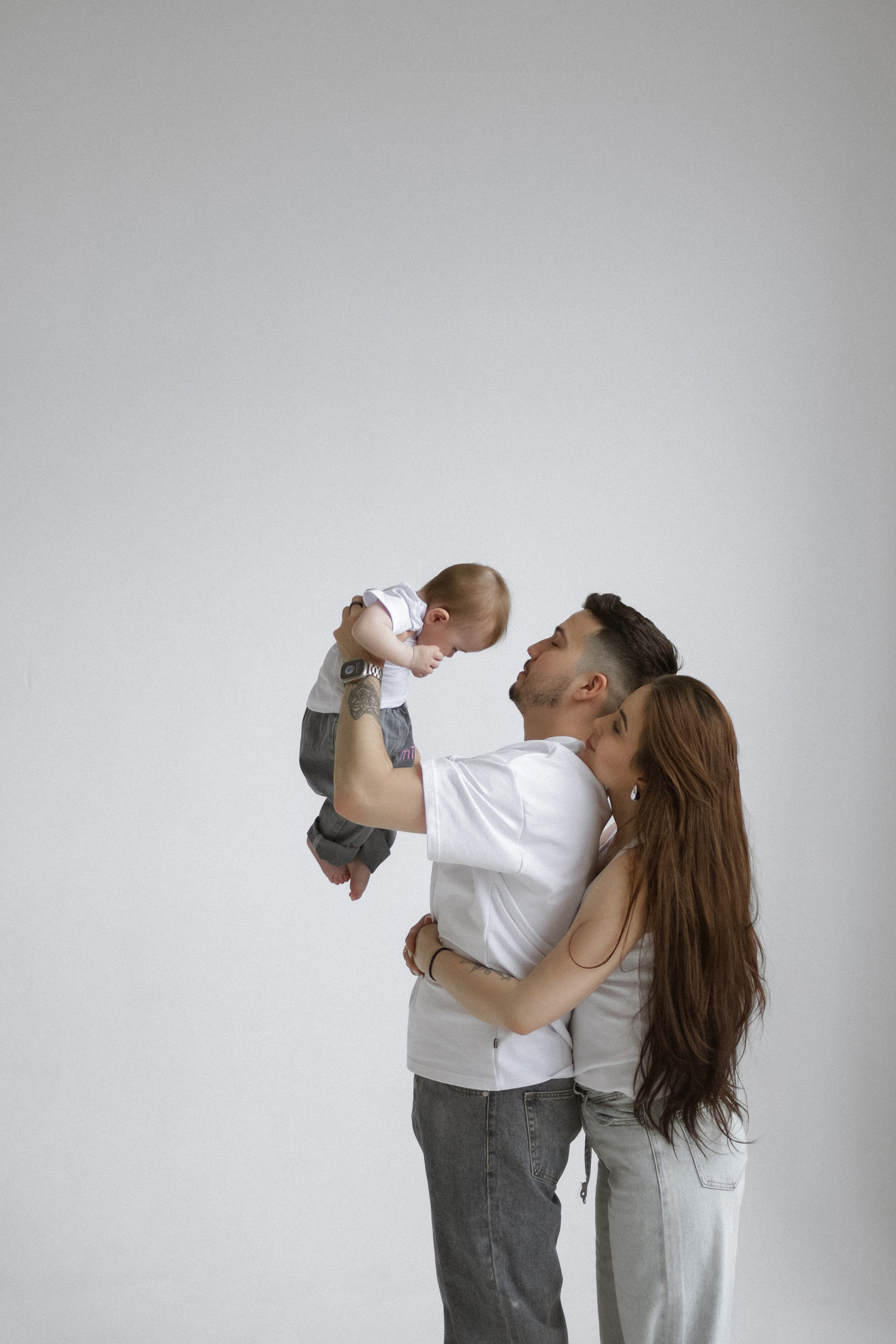 Руслан, Вика и Ариана. АНАСТАСИЯ КУЗНЕЦОВА | ФОТОГРАФ ЧЕБОКСАРЫ