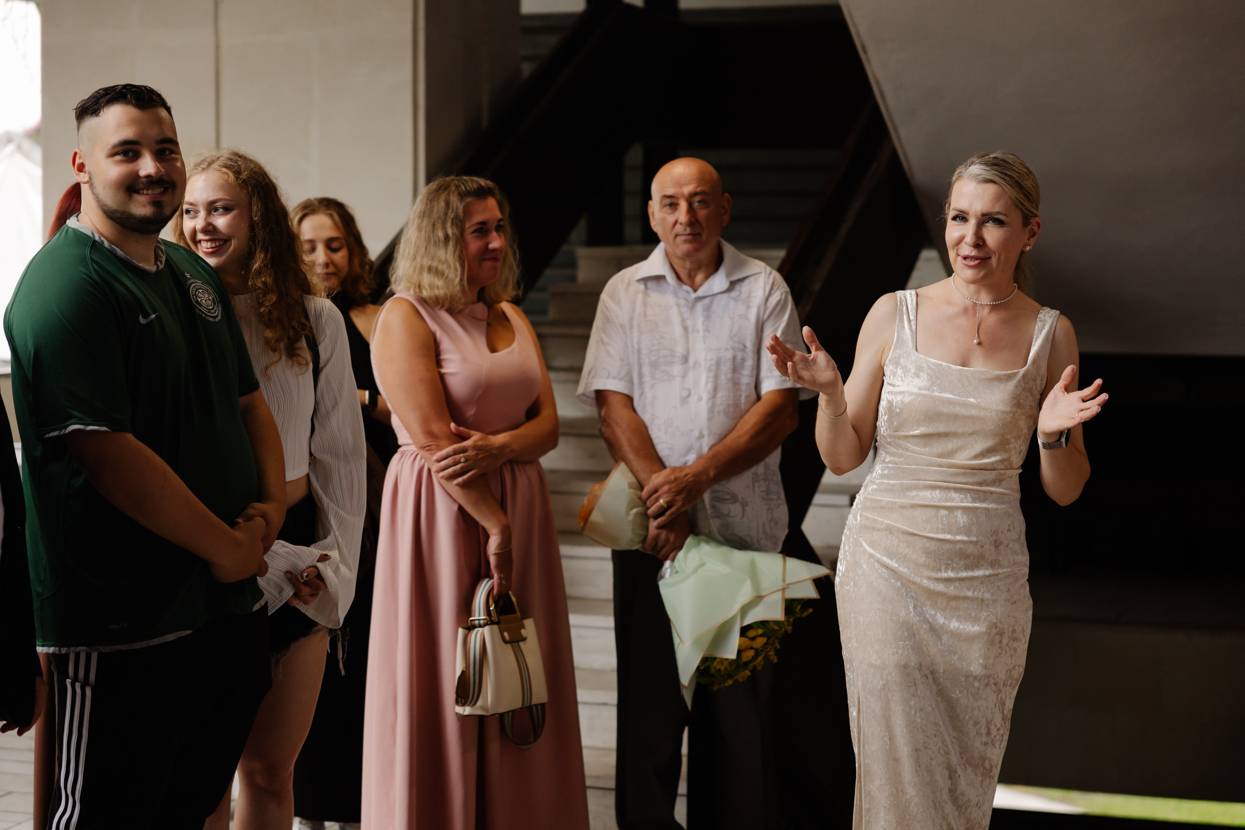 Алёна и Руслан. Фотограф и Видеограф во Владимире