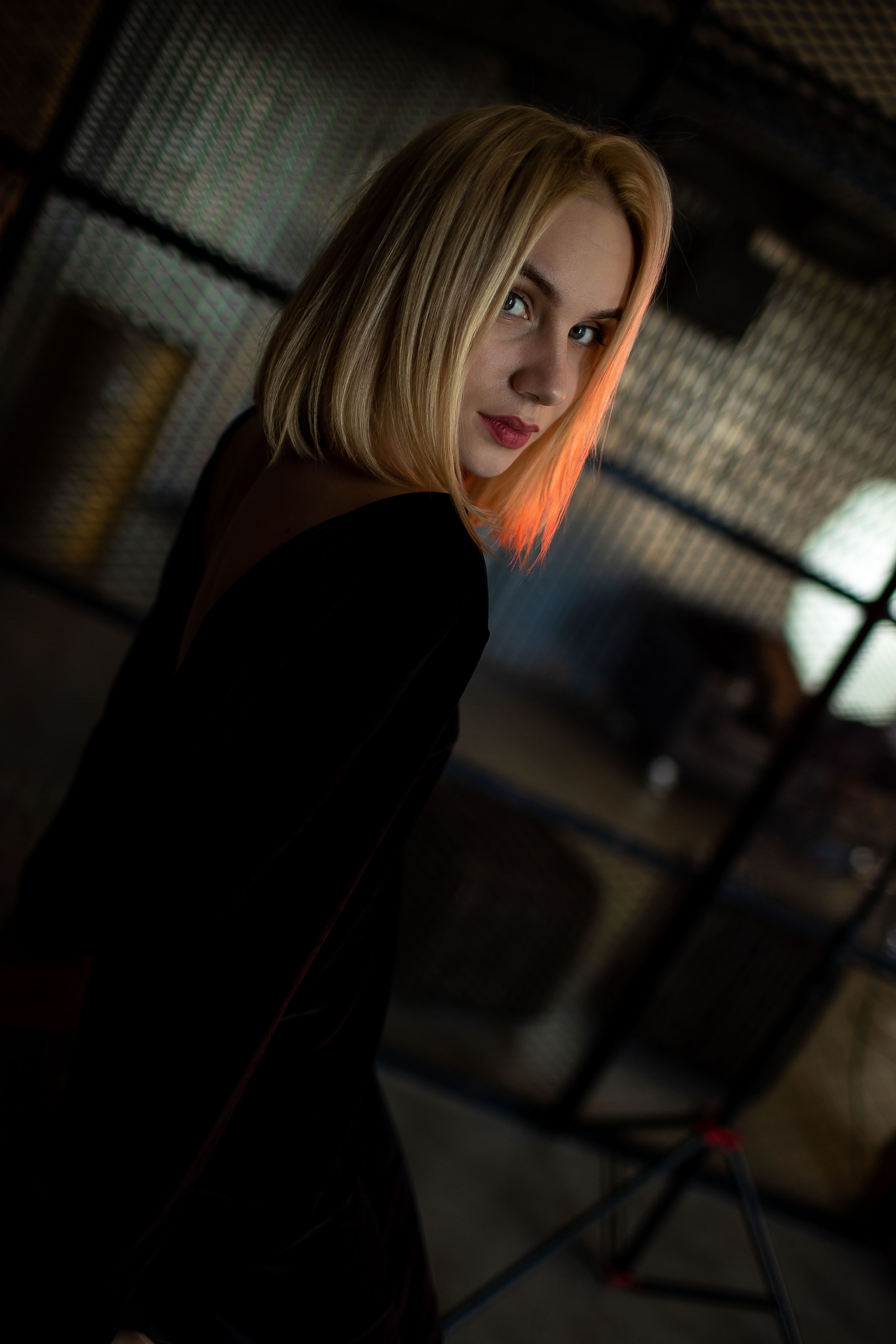 Фотоэнтузиаст Екатеринбург