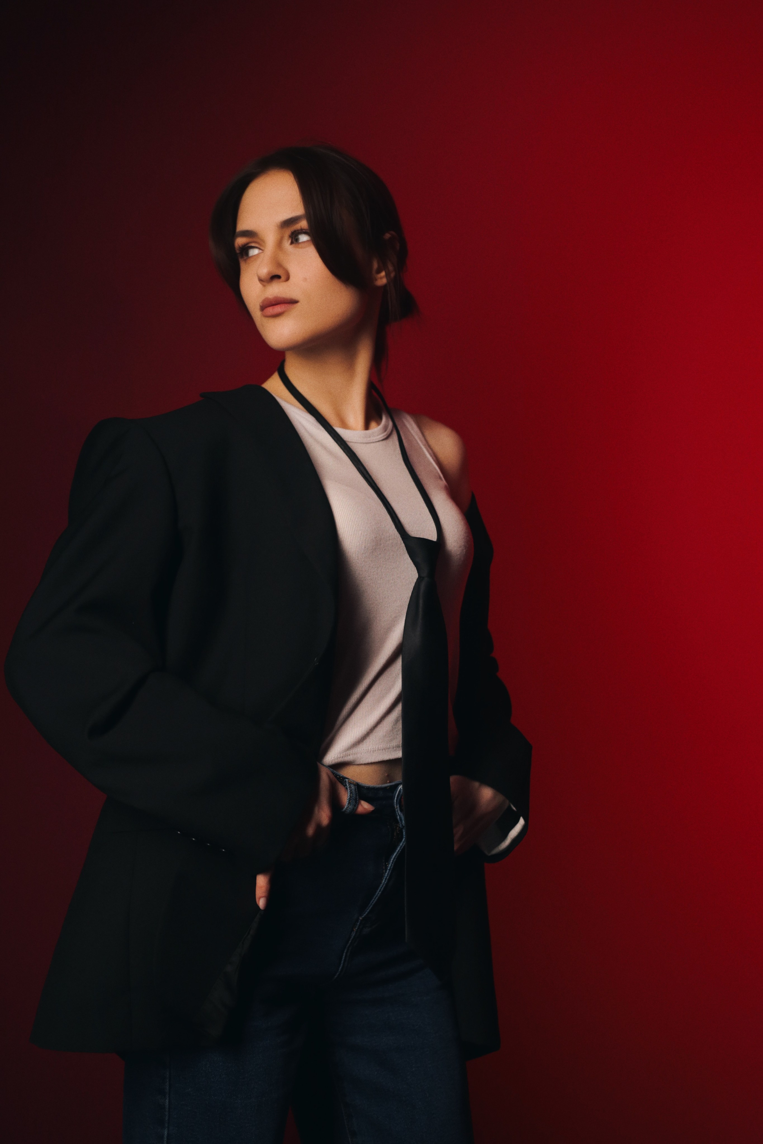 Мария. Фотограф Малофеева Алина