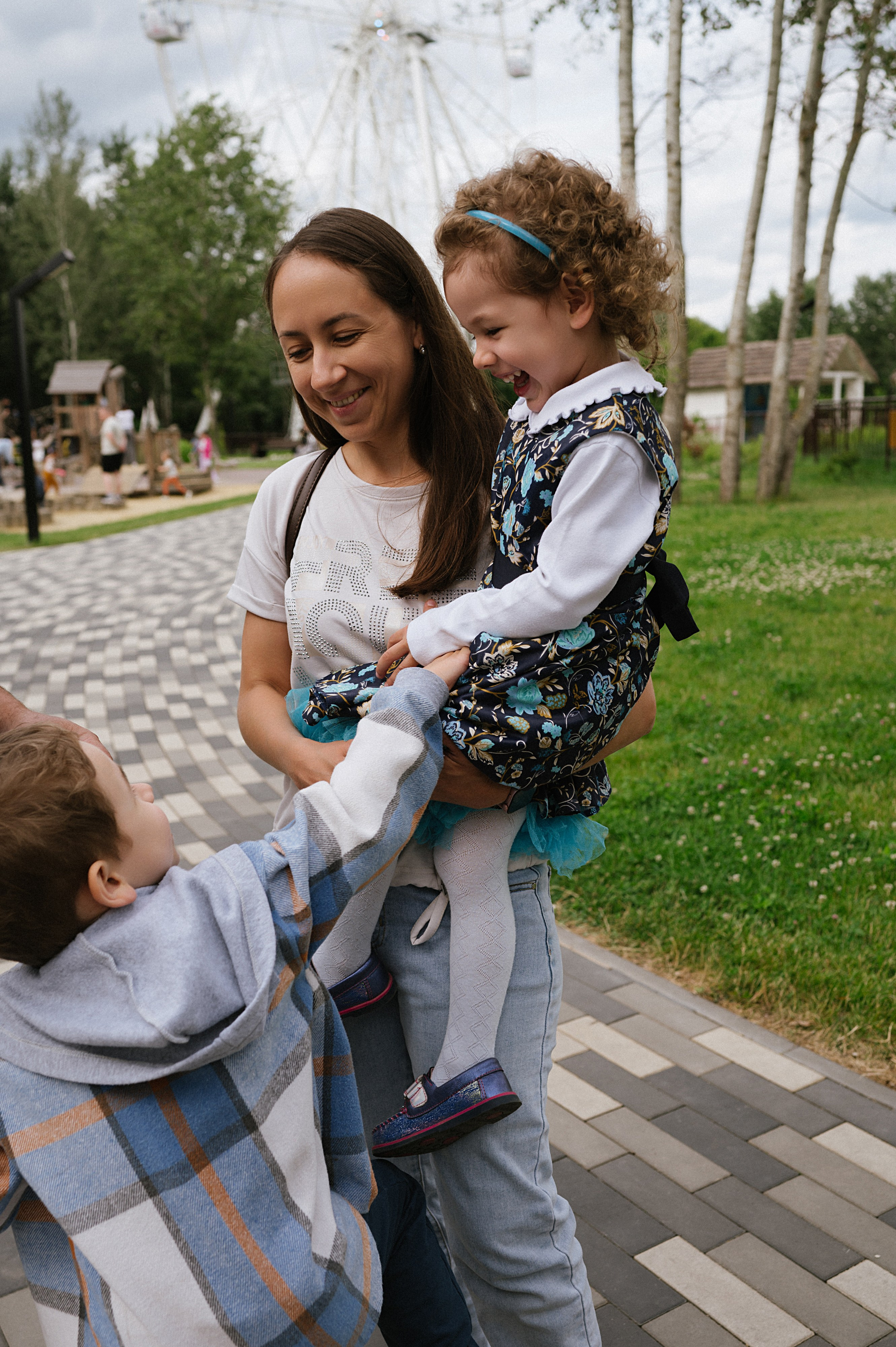 Лучшее время — ДЕТСТВО. Семейный и детский фотограф в Белгороде Ольга Сорока
