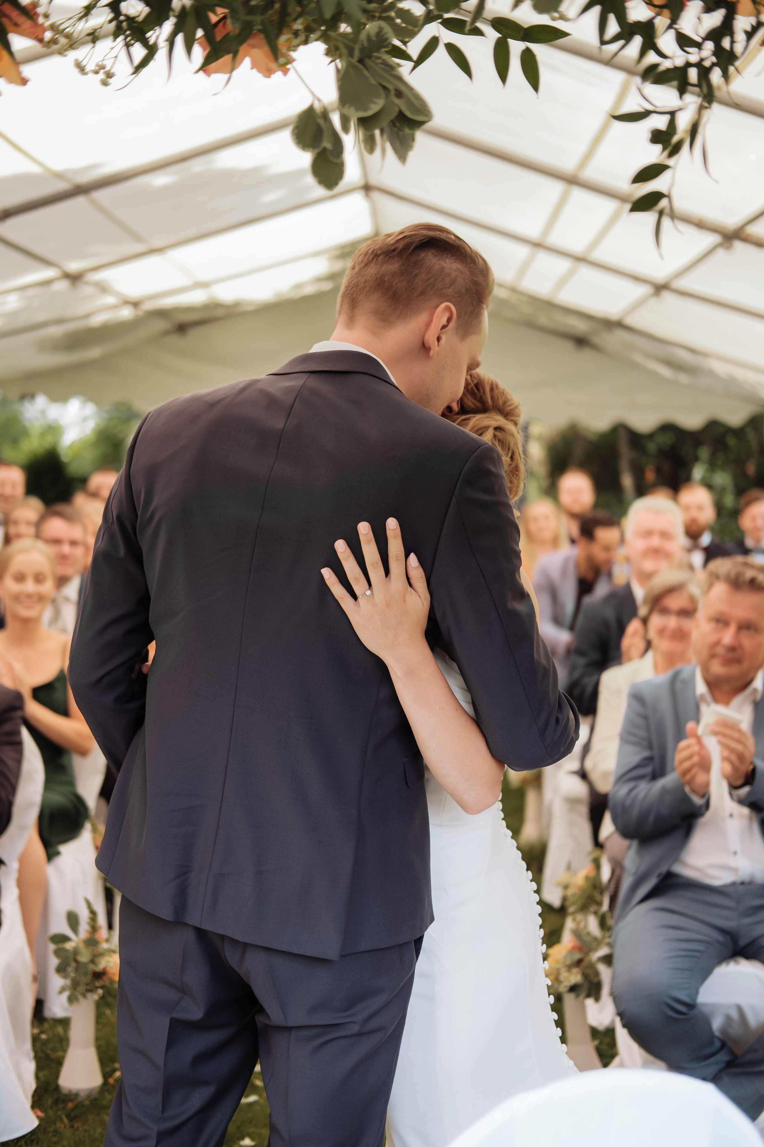 Eric & Elina. Photographer Cologne Bonn Europe Anna Ketova