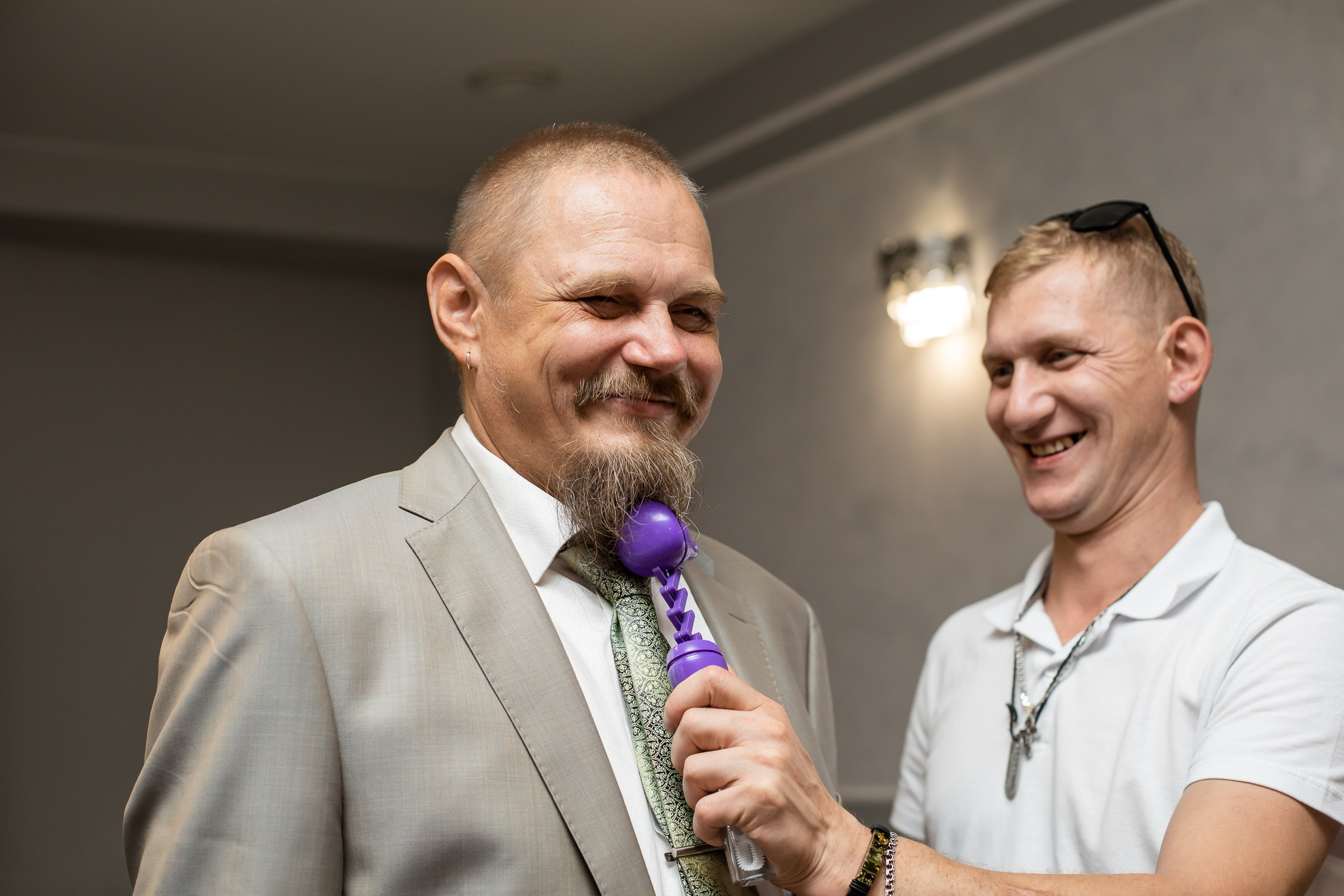 Анатолий и Анастасия. Свадебный и семейный фотограф в Колпино и СПб Юлия Папанова