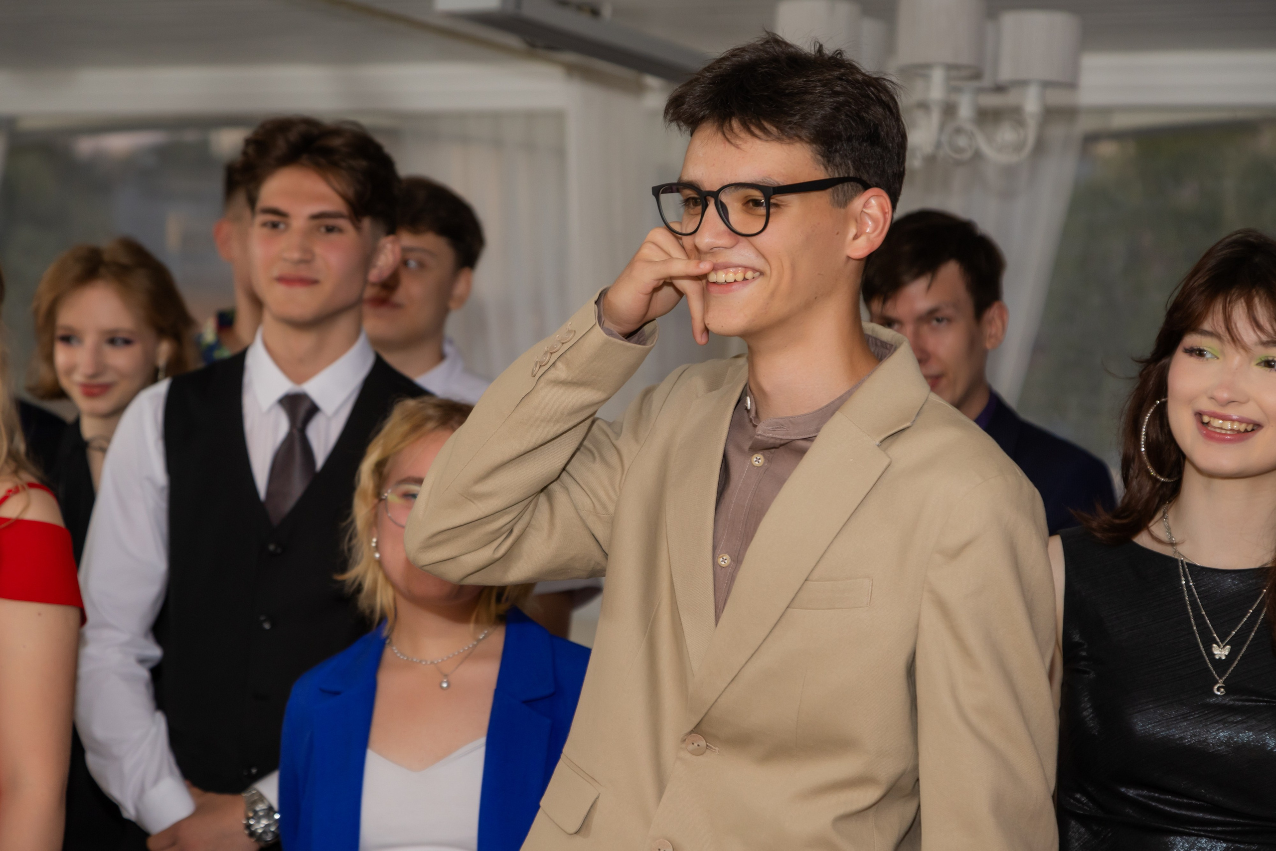 Выпускной 2024. Фотограф в Самаре / Олеся Широнина