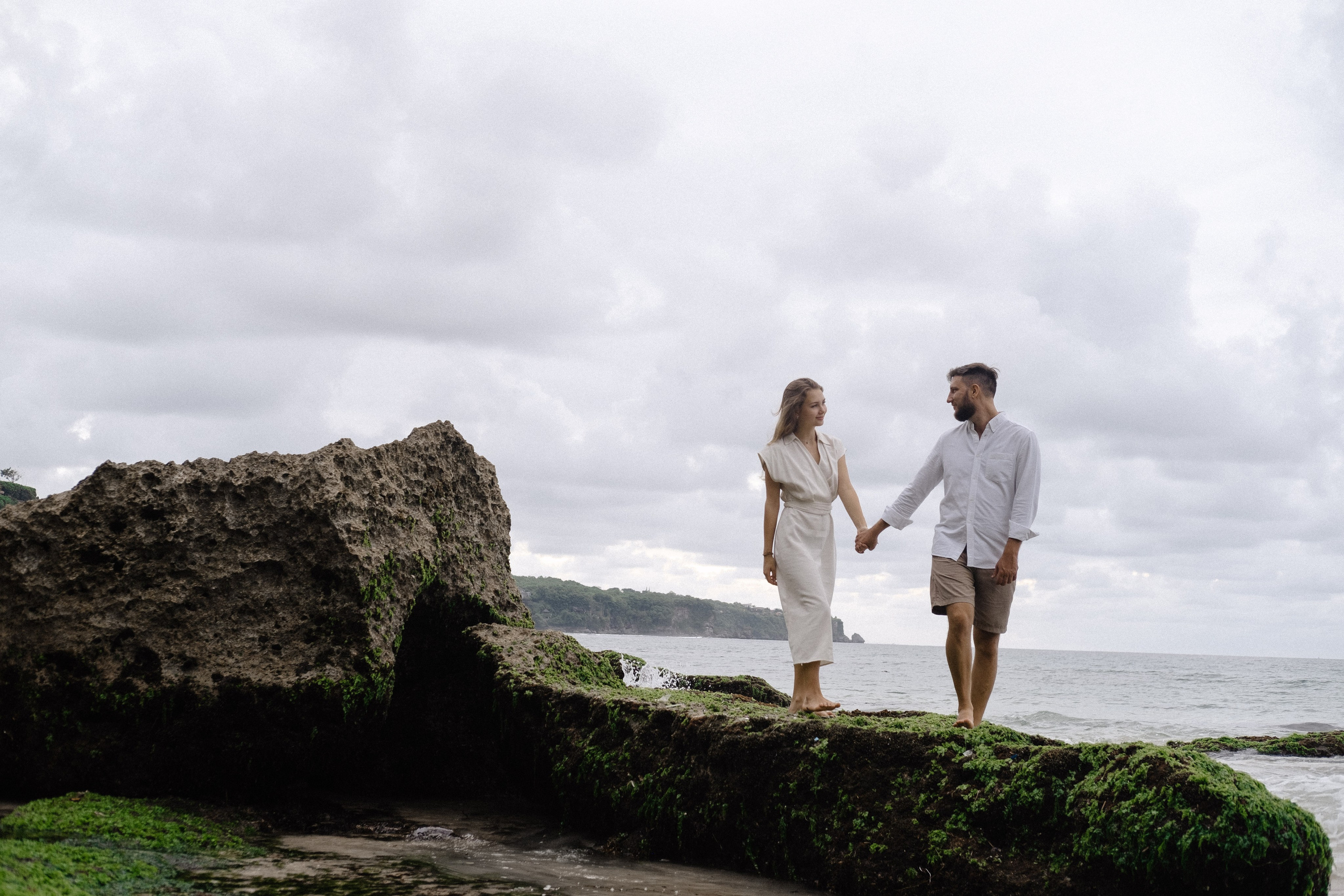 Бали|Лера&Саша. Photographer Cyprus