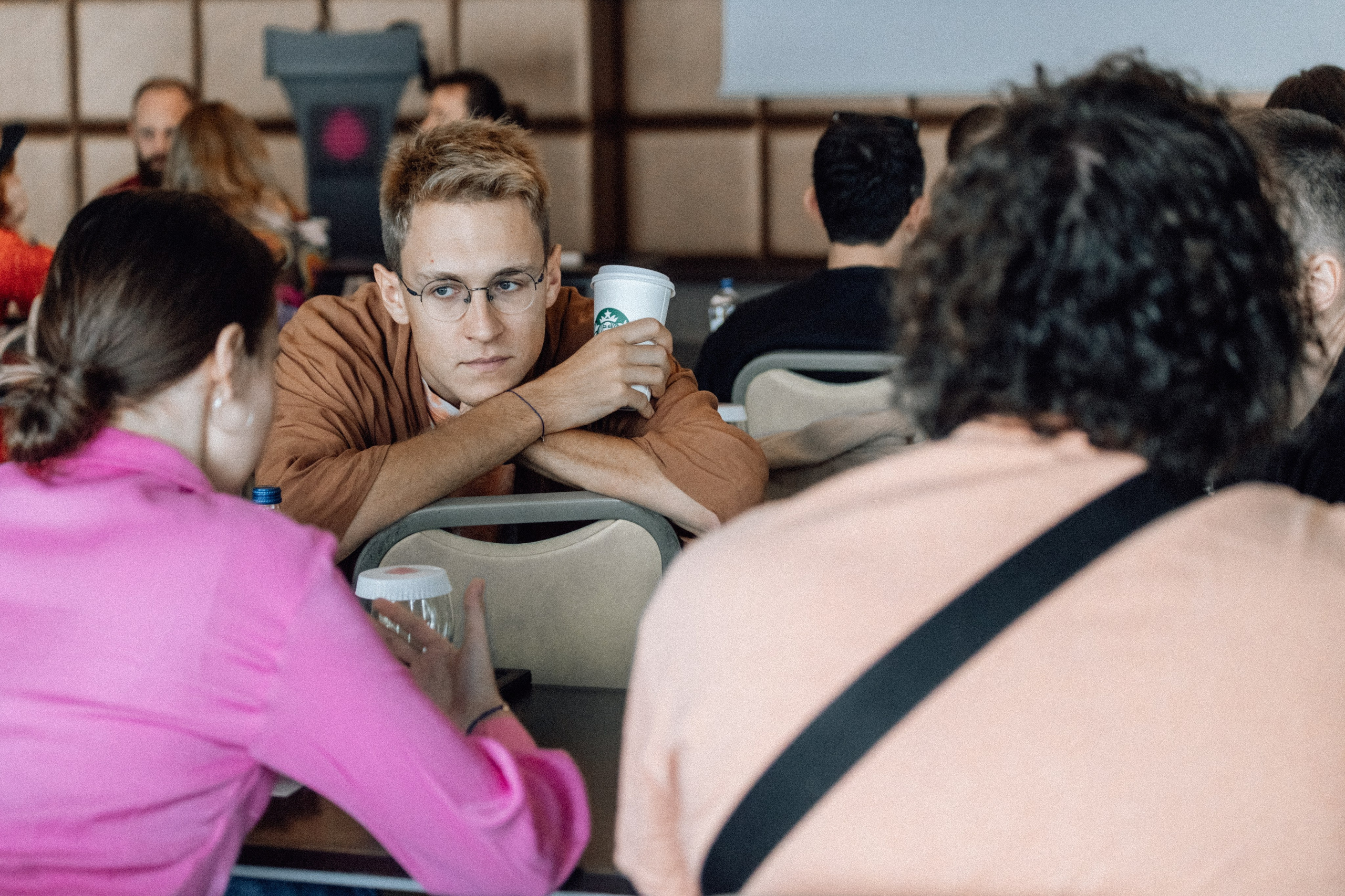 Events. Антон Ляпунов фотограф Вашего события в Москве