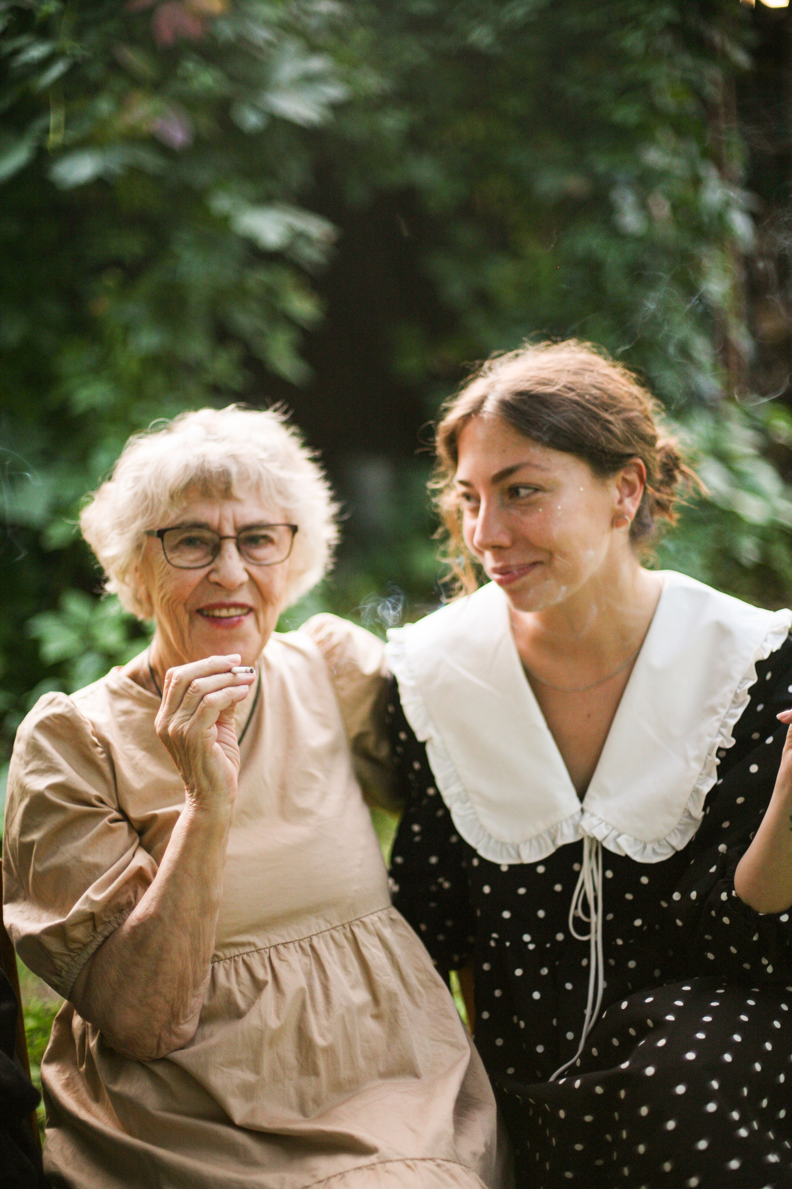 Три поколения. Фотограф Екатерина Максимова: семейные, индивидуальные съемки, свадьбы