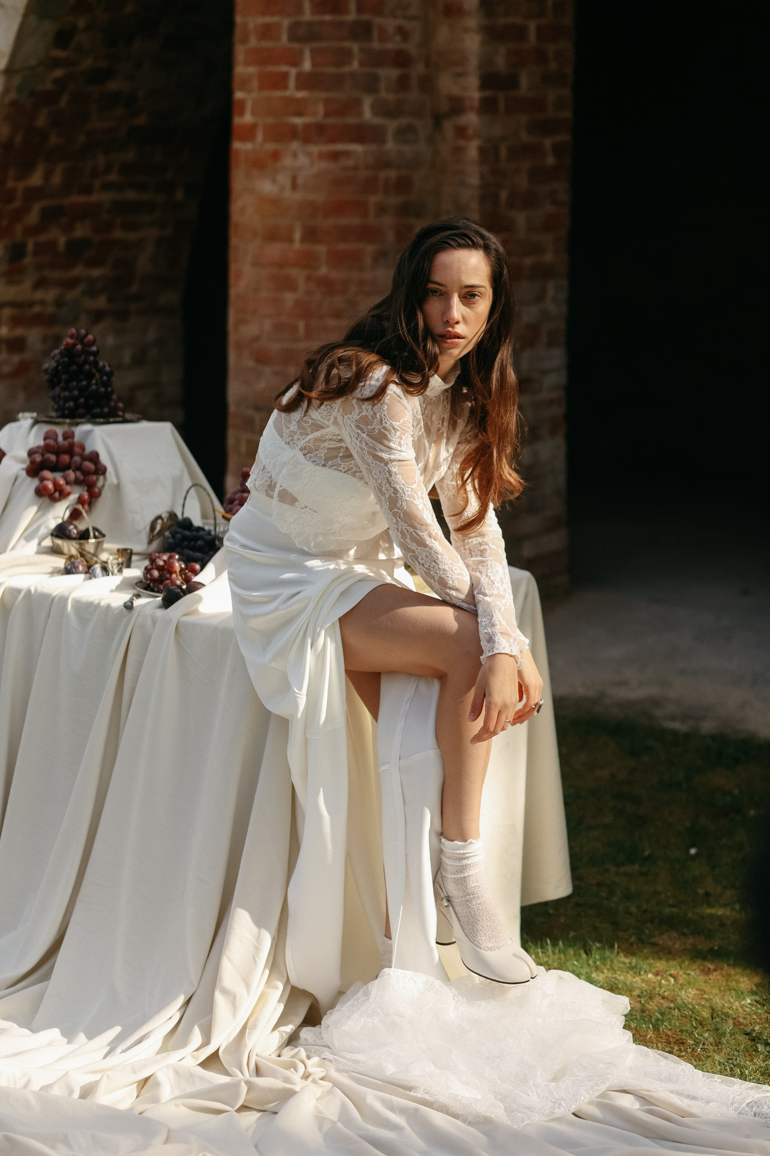 Wedding day Антон и Даша. Свадебный фотограф Полина Мишуринская