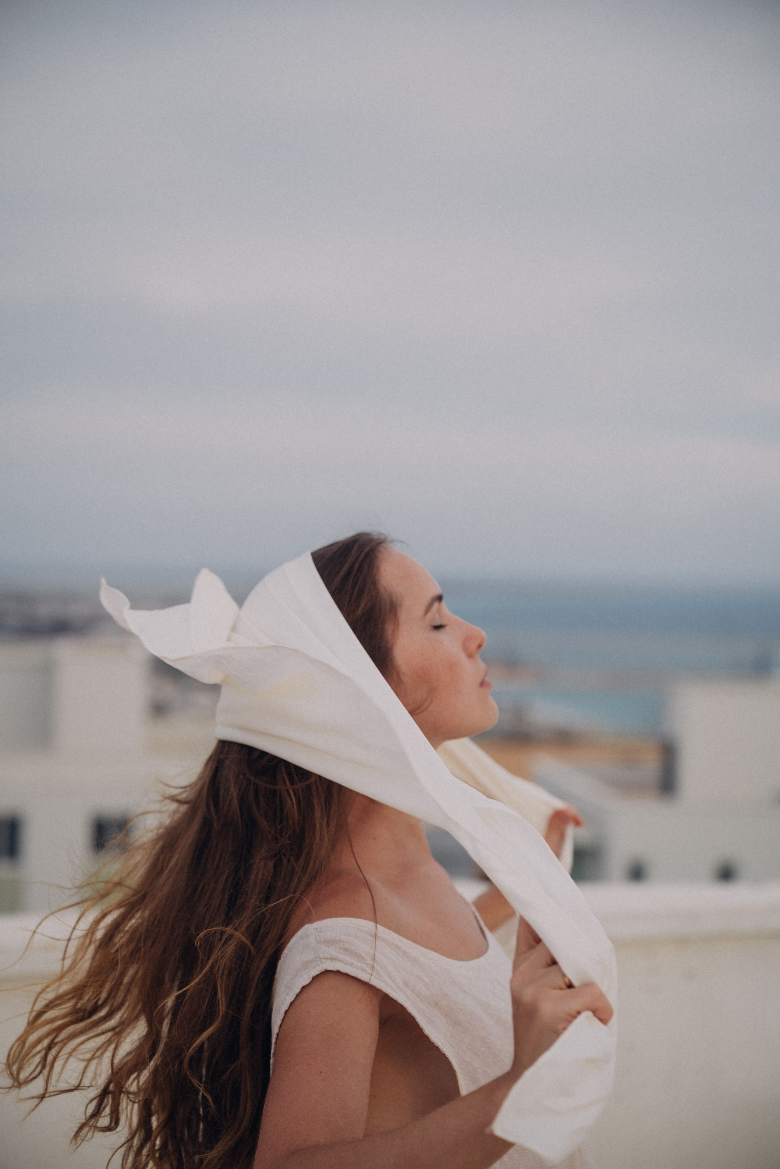 Постирочный день. Анна Лобанова | фотограф