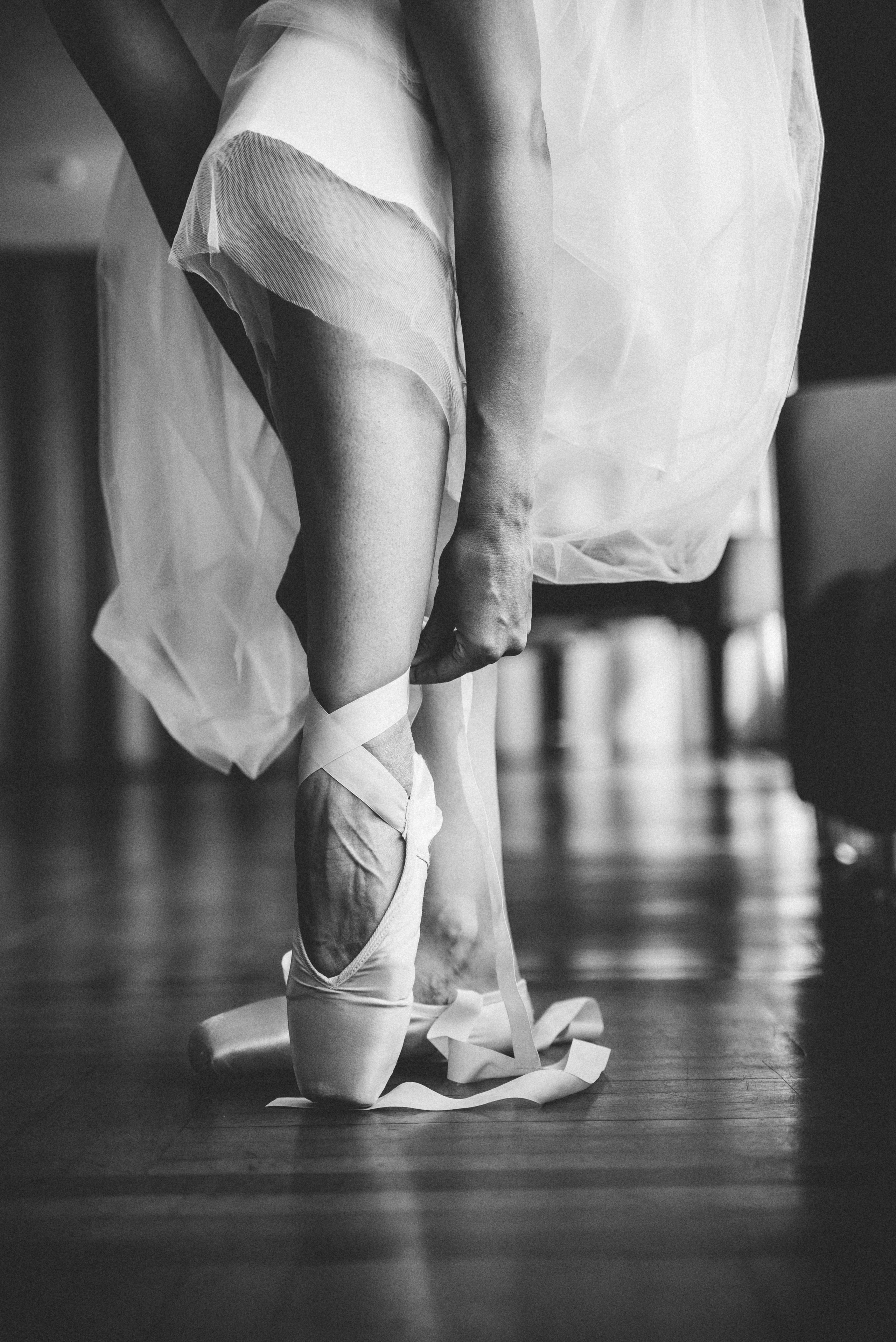 Наталья мечты Балерины. Главная