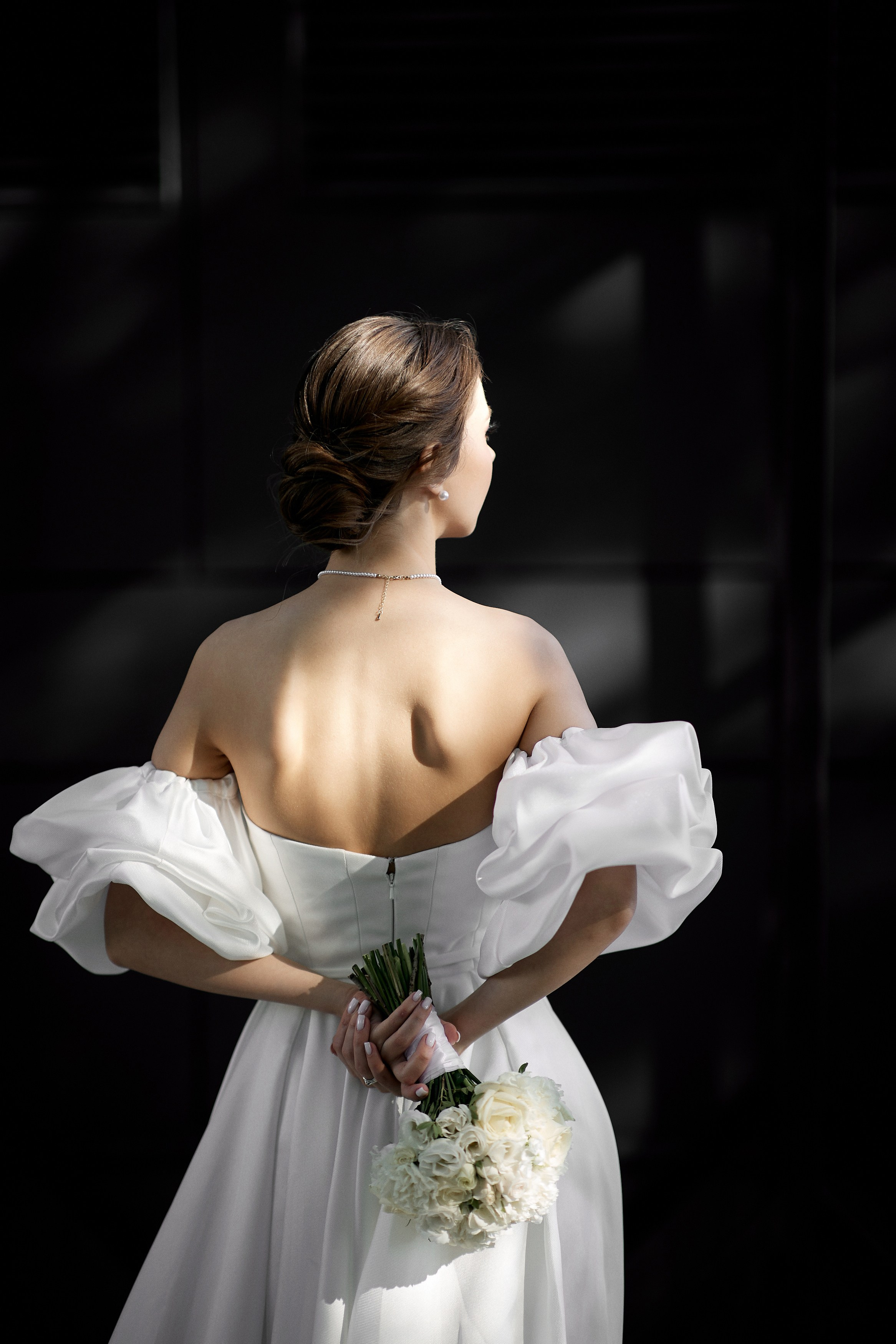 Светлана и Дмитрий. Свадебный фотограф Москва Калуга