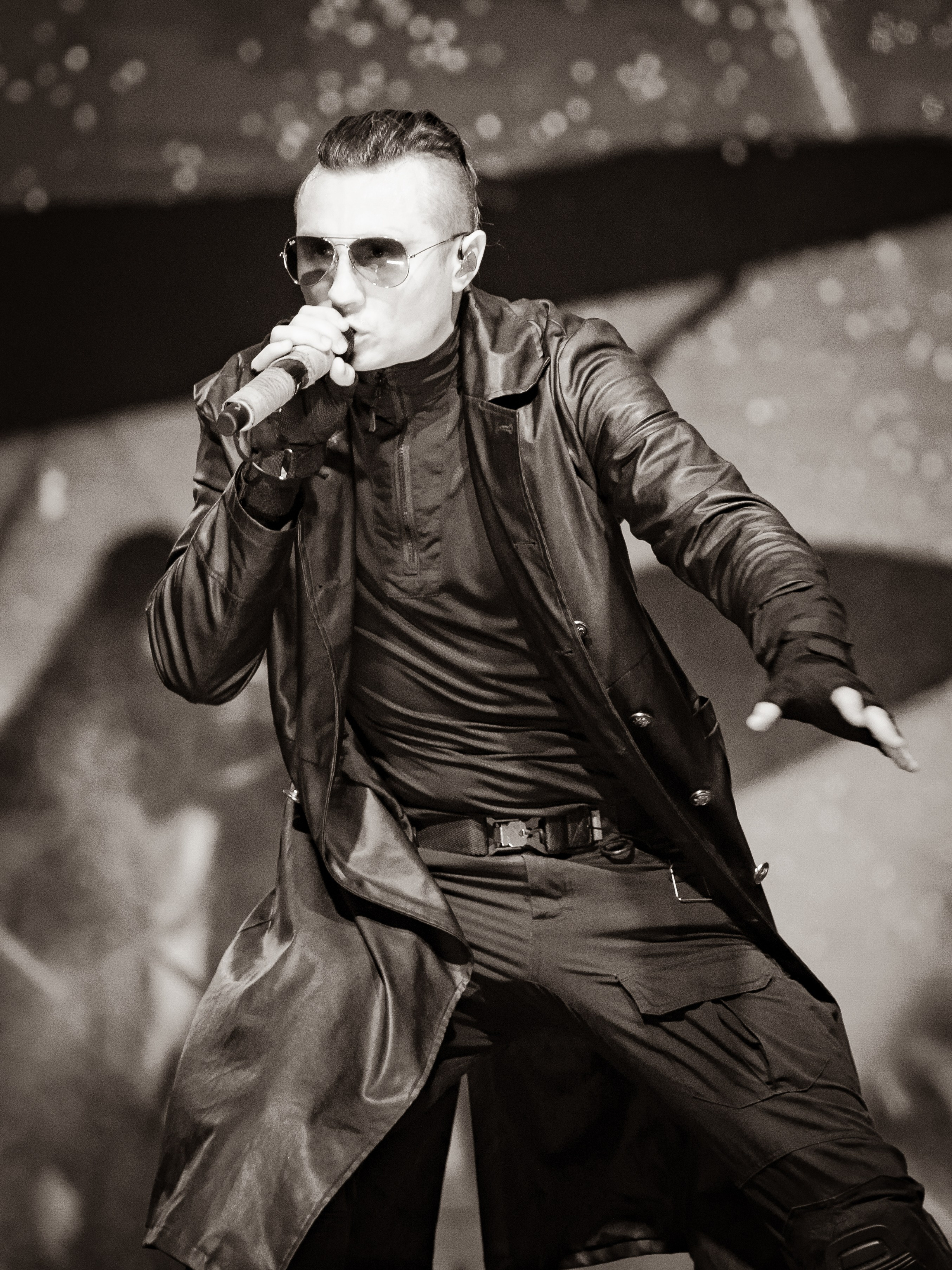 RADIOTAPOK. Крылья Сахалина. Фотограф. г. Южно-Сахалинск. Олег Толстов