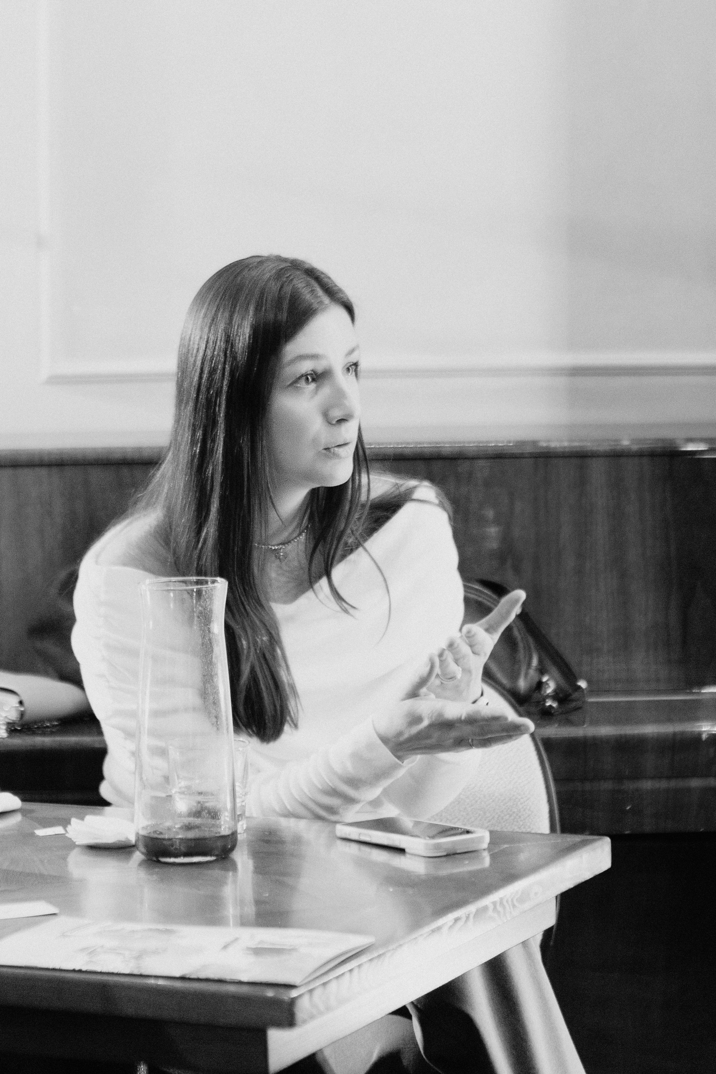 Проект «Люди города». Фотограф Александр Закадычный | Таганрог