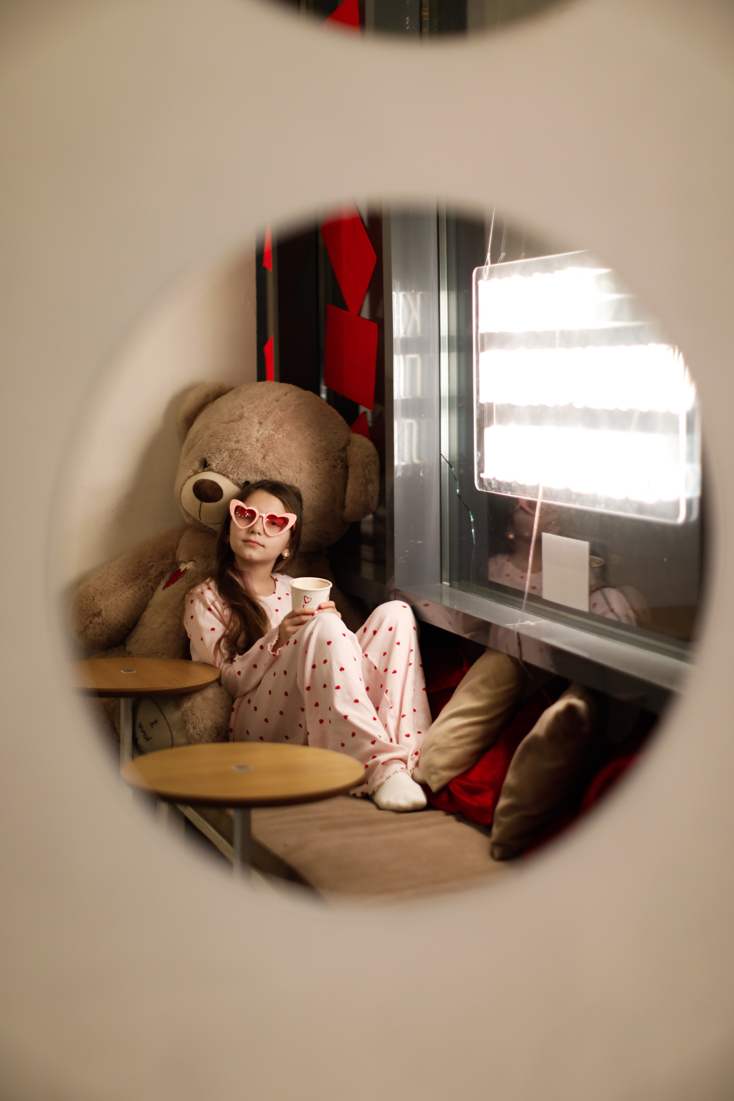 Ксюша. Фотограф Олеся Милош Мытищи, Москва и МО и весь мир