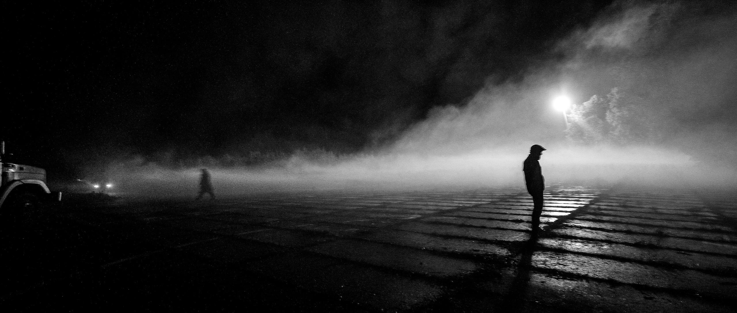 DIGITAL. Director of photography