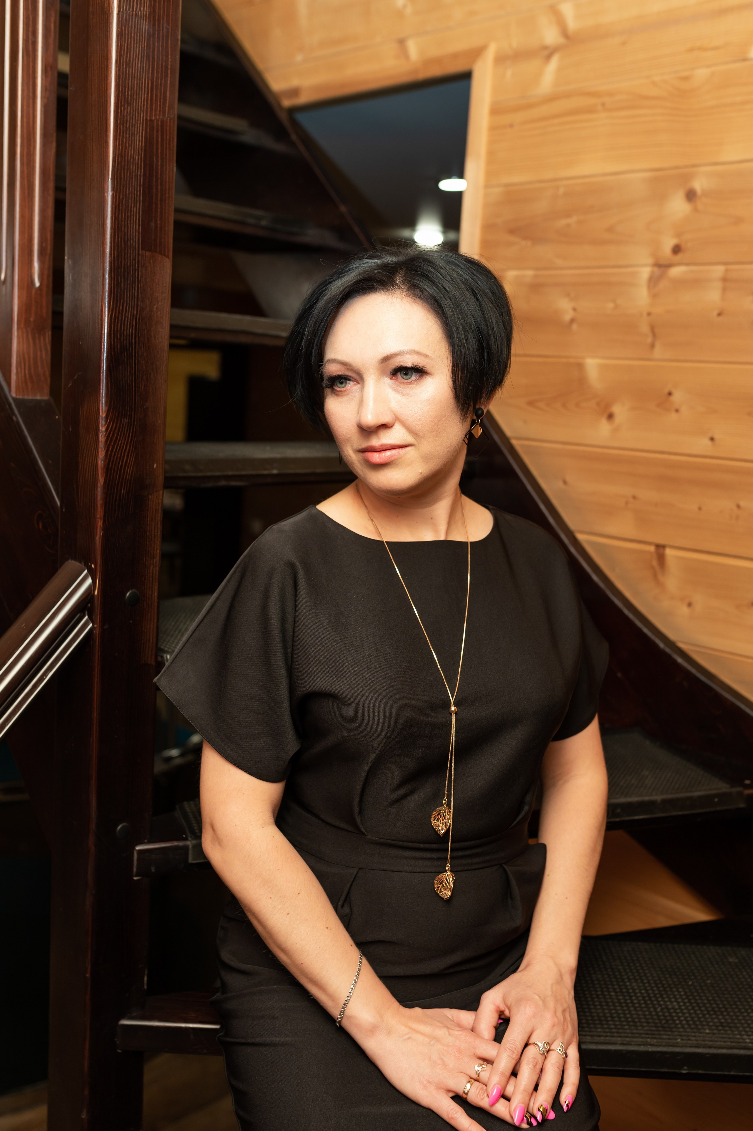 Siberian Wellness. Марина Шаймухаметова. Фотограф в Уфе