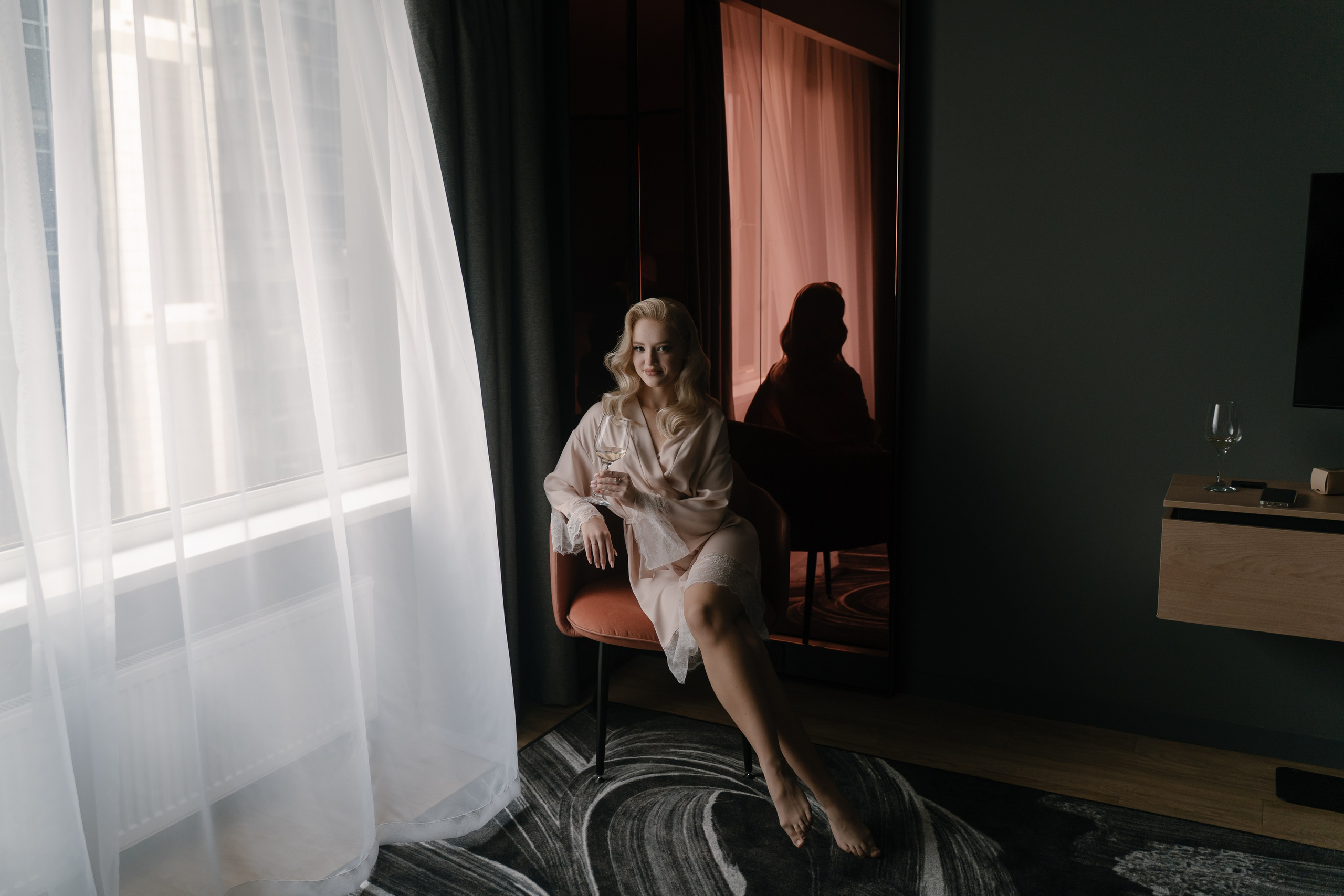 A&V. Свадебный фотограф — Наталья Фед СПб/Москва