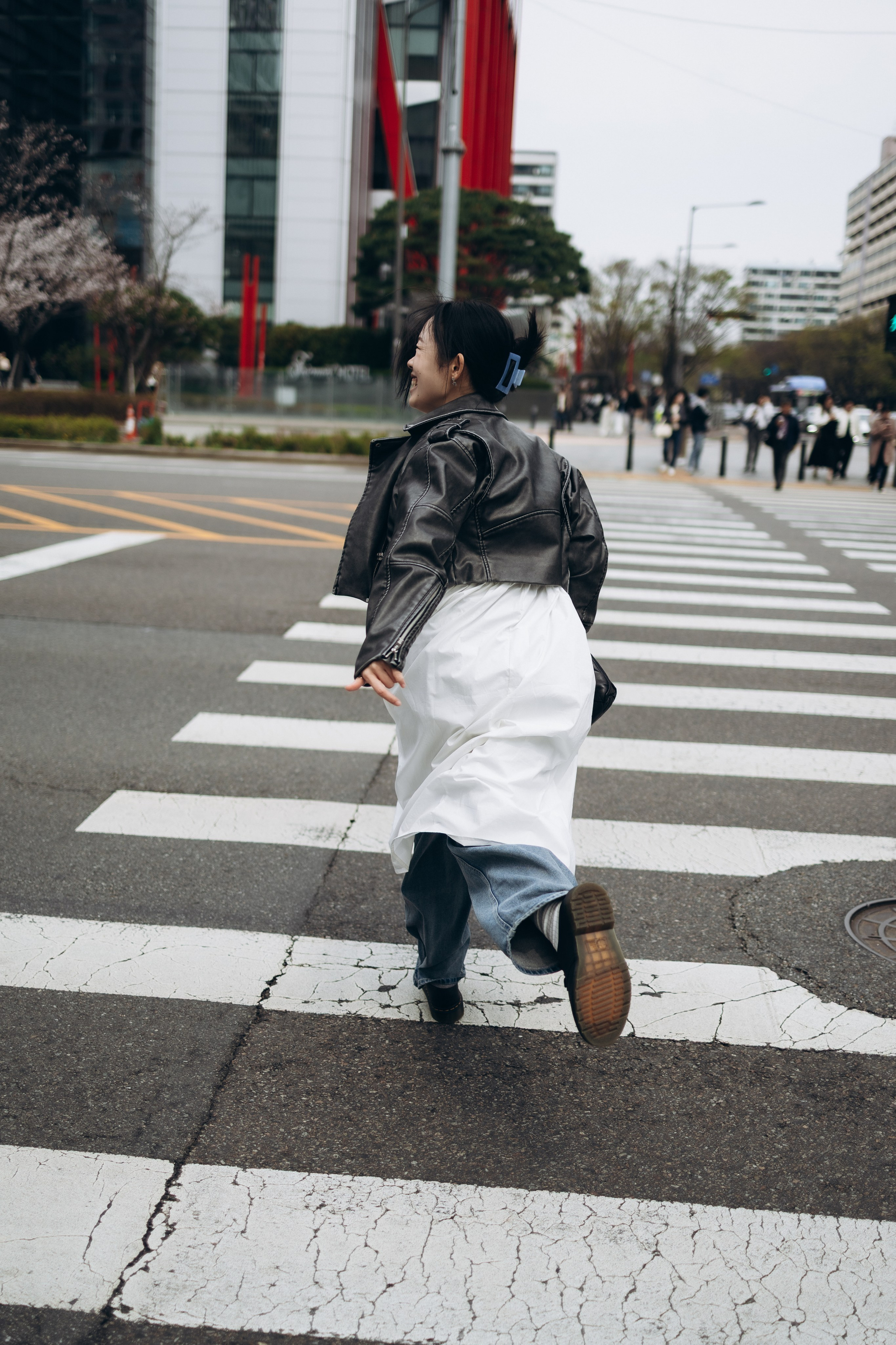 Диша🌸. Фотограф Артем Бросов в Санкт-Петербурге и Дубае