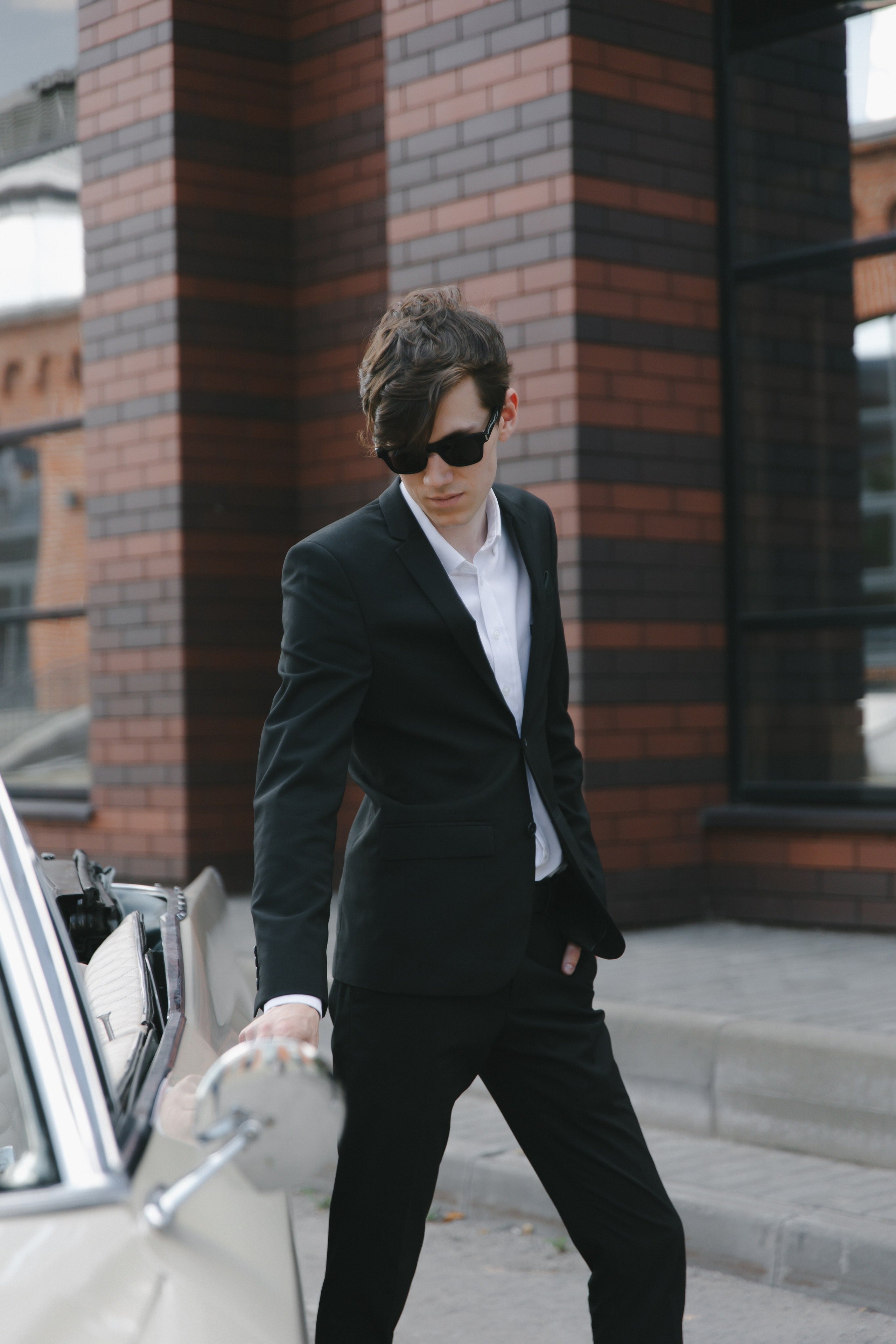 Indira. Главная