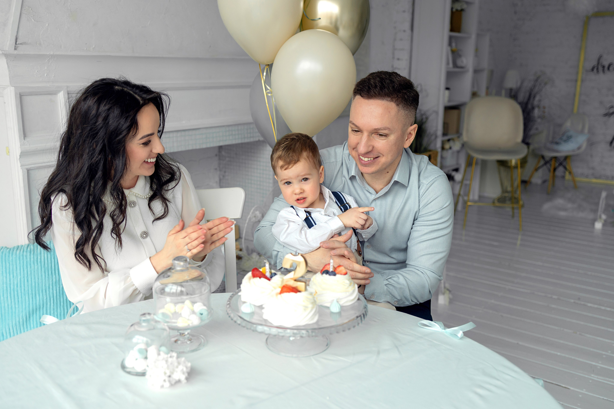 Семьи. Семейный фотограф в Санкт-Петербурге Лера Романова