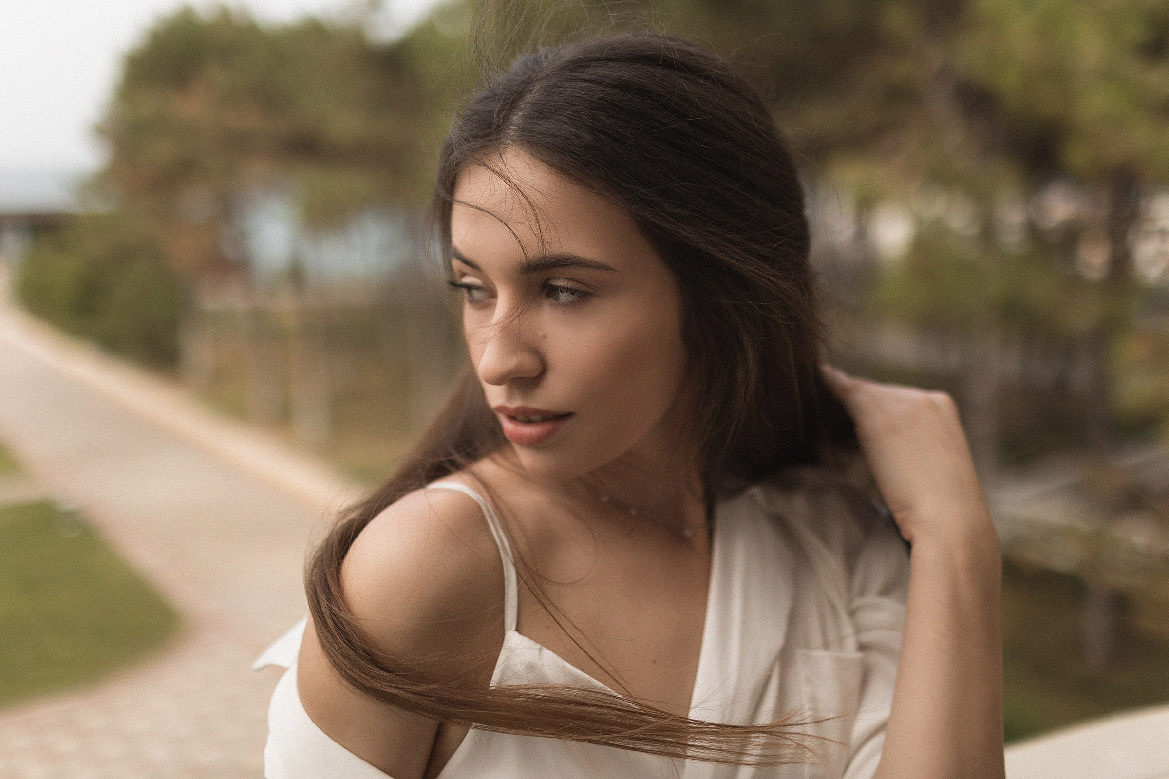 Твоя навсегда. Sovushka DS