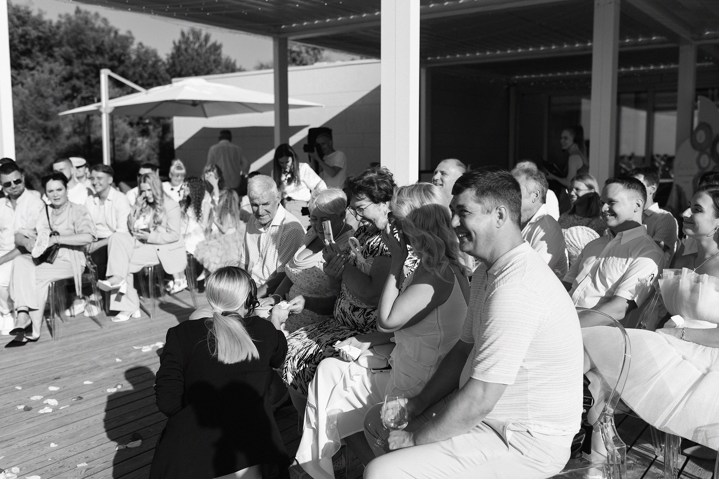 Island of love. Sovushka DS