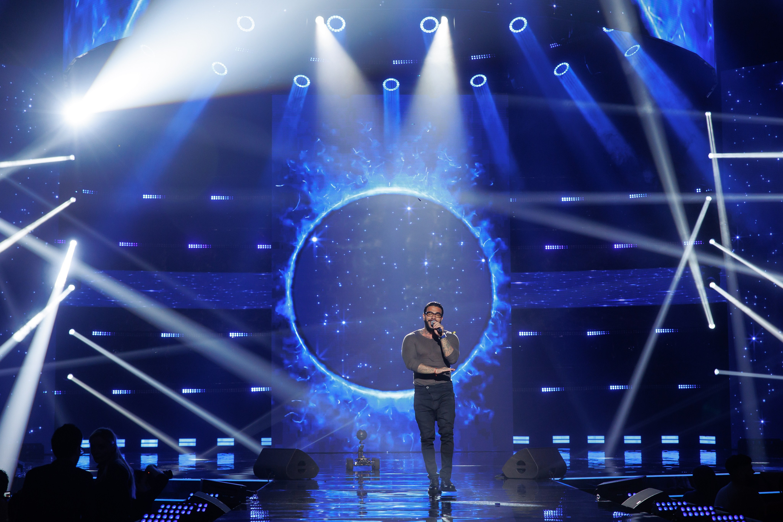 ЖАРА ТВ. Светский фотограф — Анисина Ирина