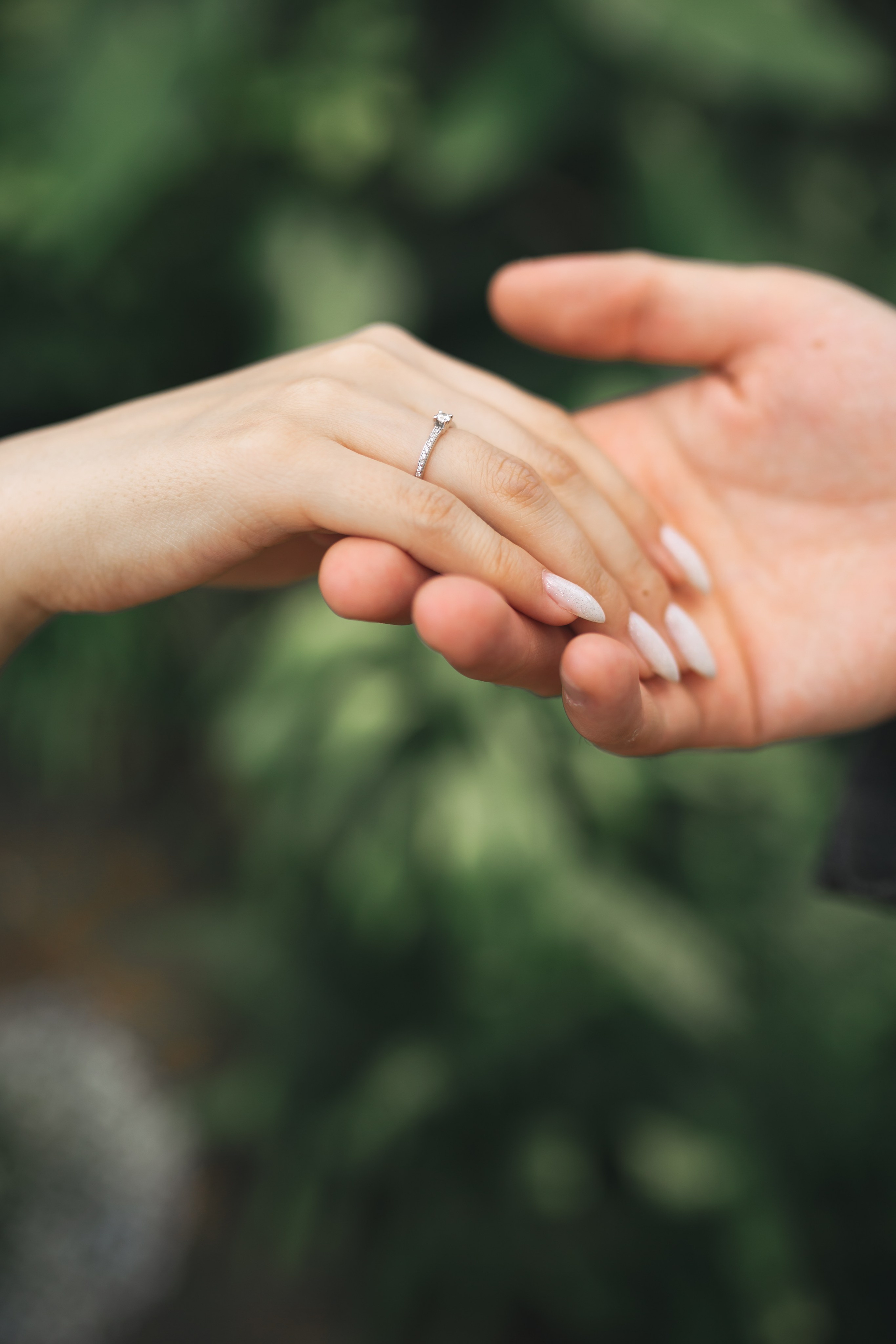 «У нас появилась новенькая, но какая-то она…». Свадебный и женский фотограф в Санкт-Петербурге Муртеева Екатерина