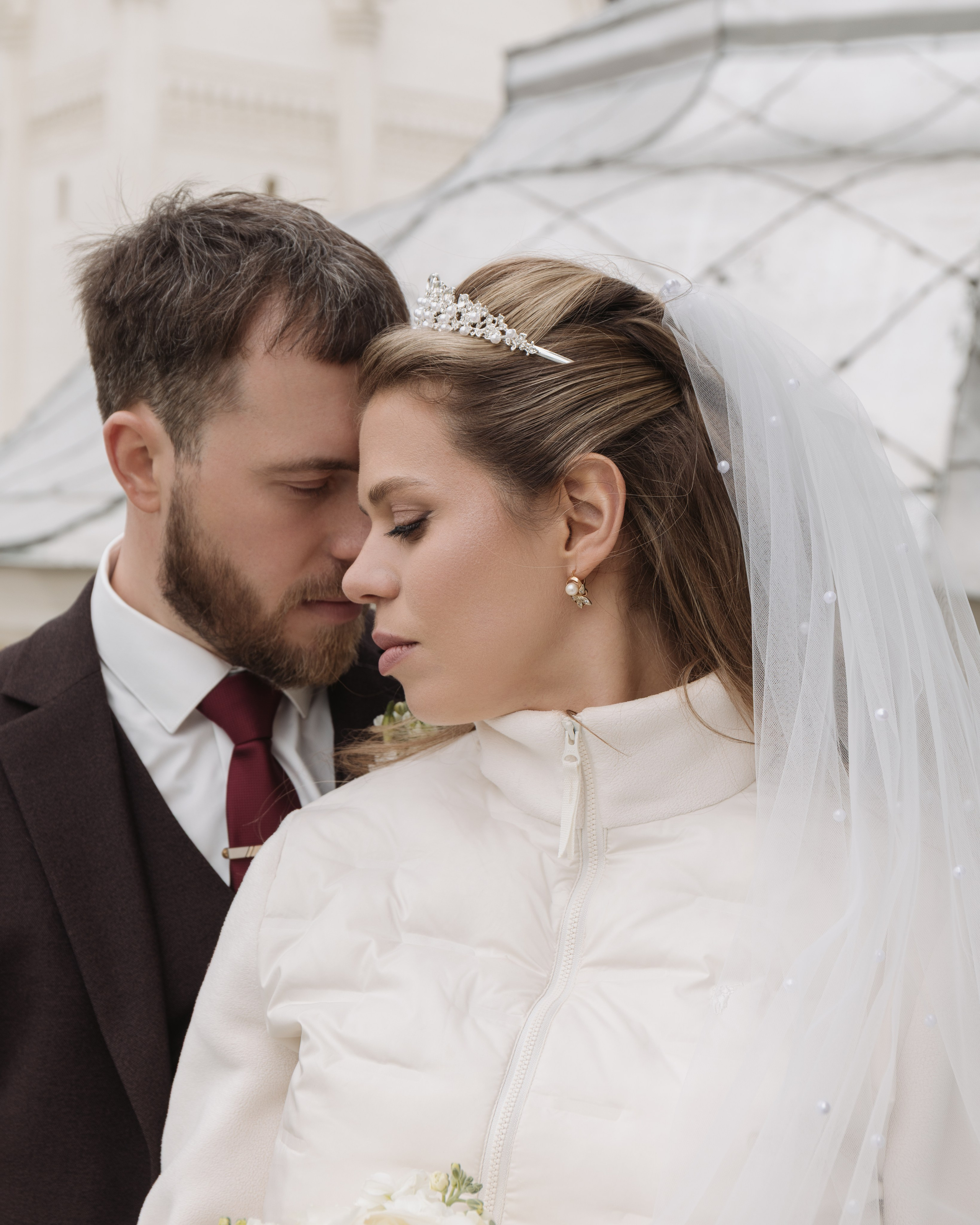 Sergey + Alyona street-zags. Фотограф в Москве Осокин Иван