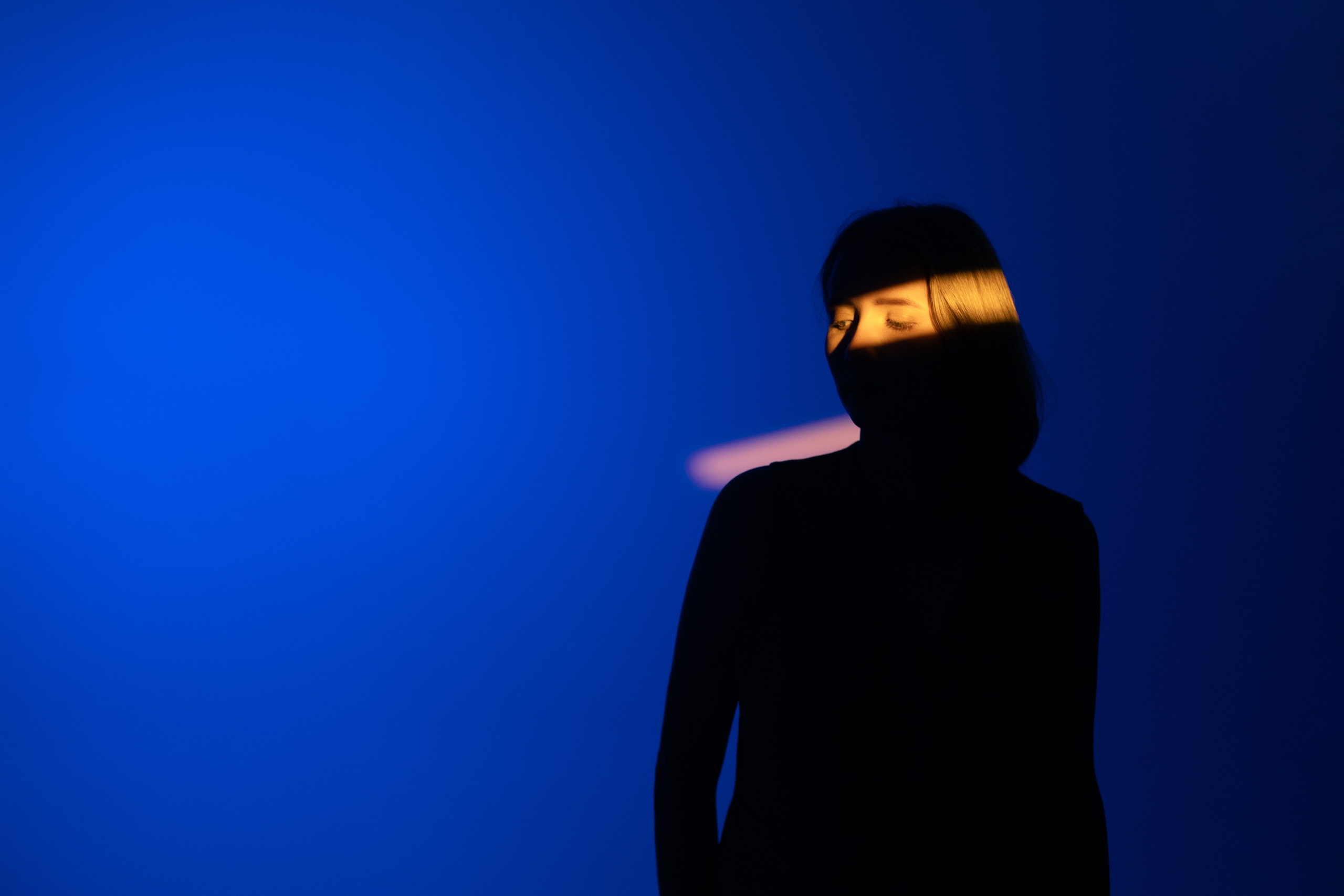 Регина Есенина. Фотограф Новосибирск Анна Полонова