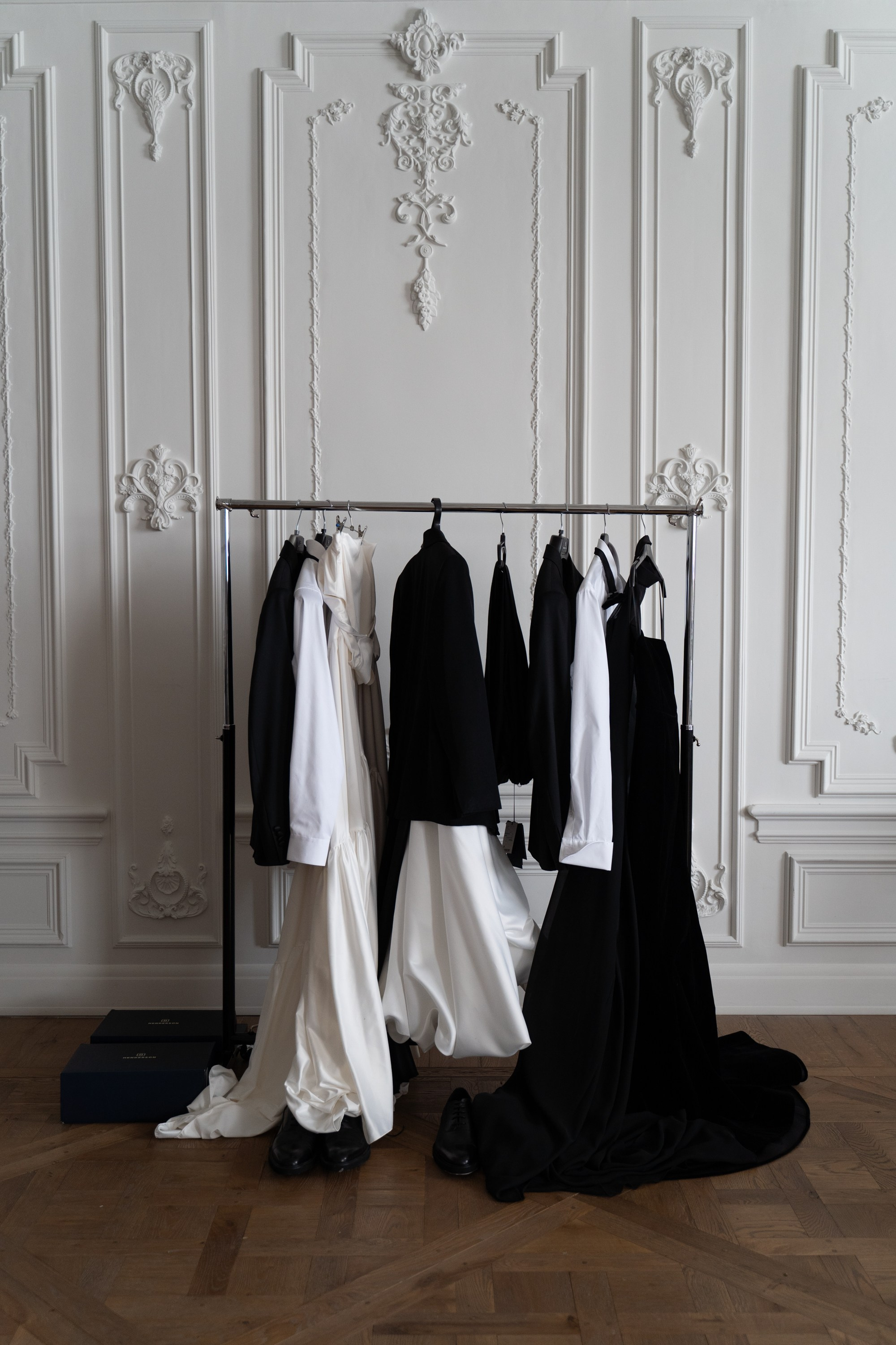 Château de Talu. Портретный фотограф в Краснодаре Валерия Матирная