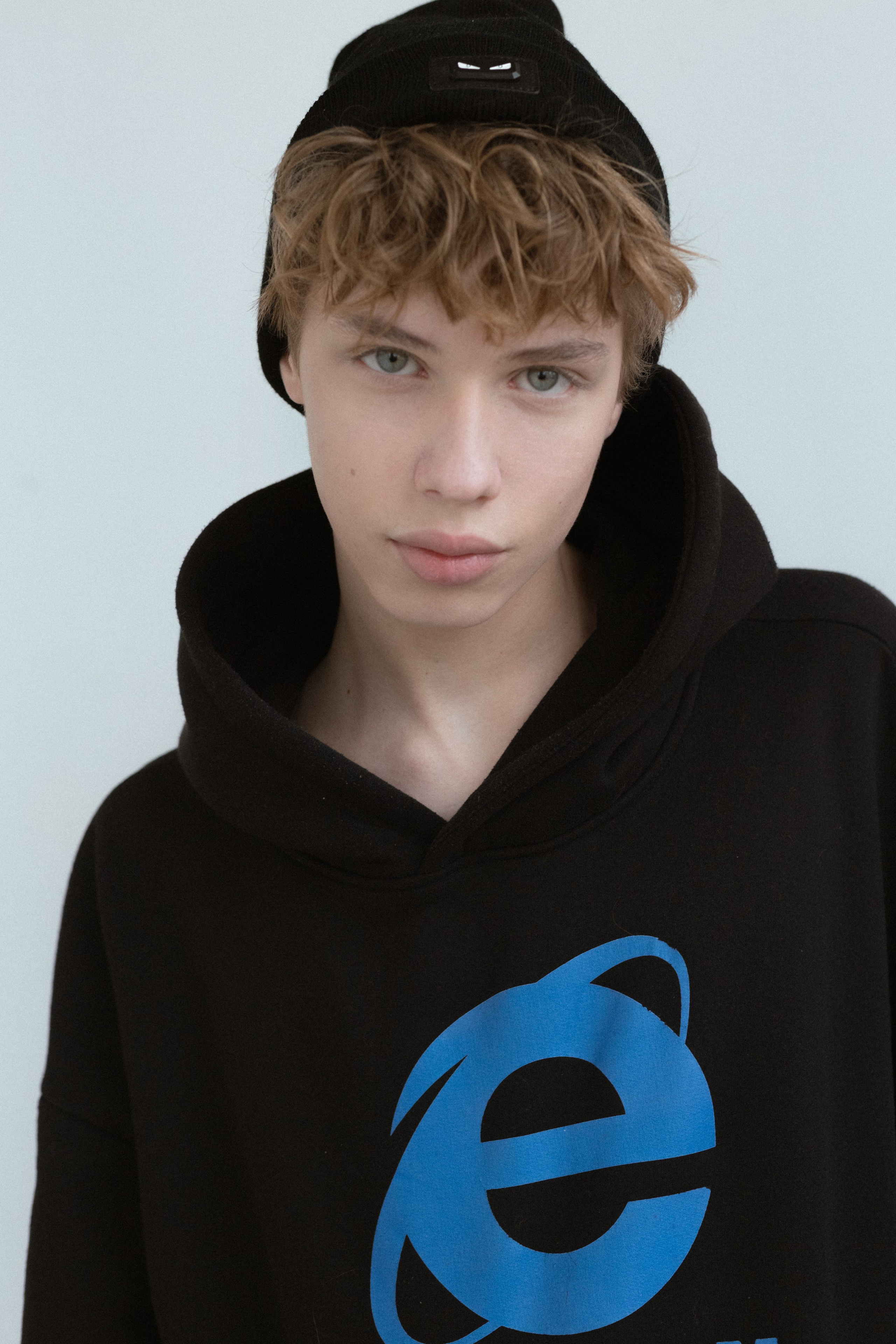 Арсений. Модельное агентство TM Models в Калининграде