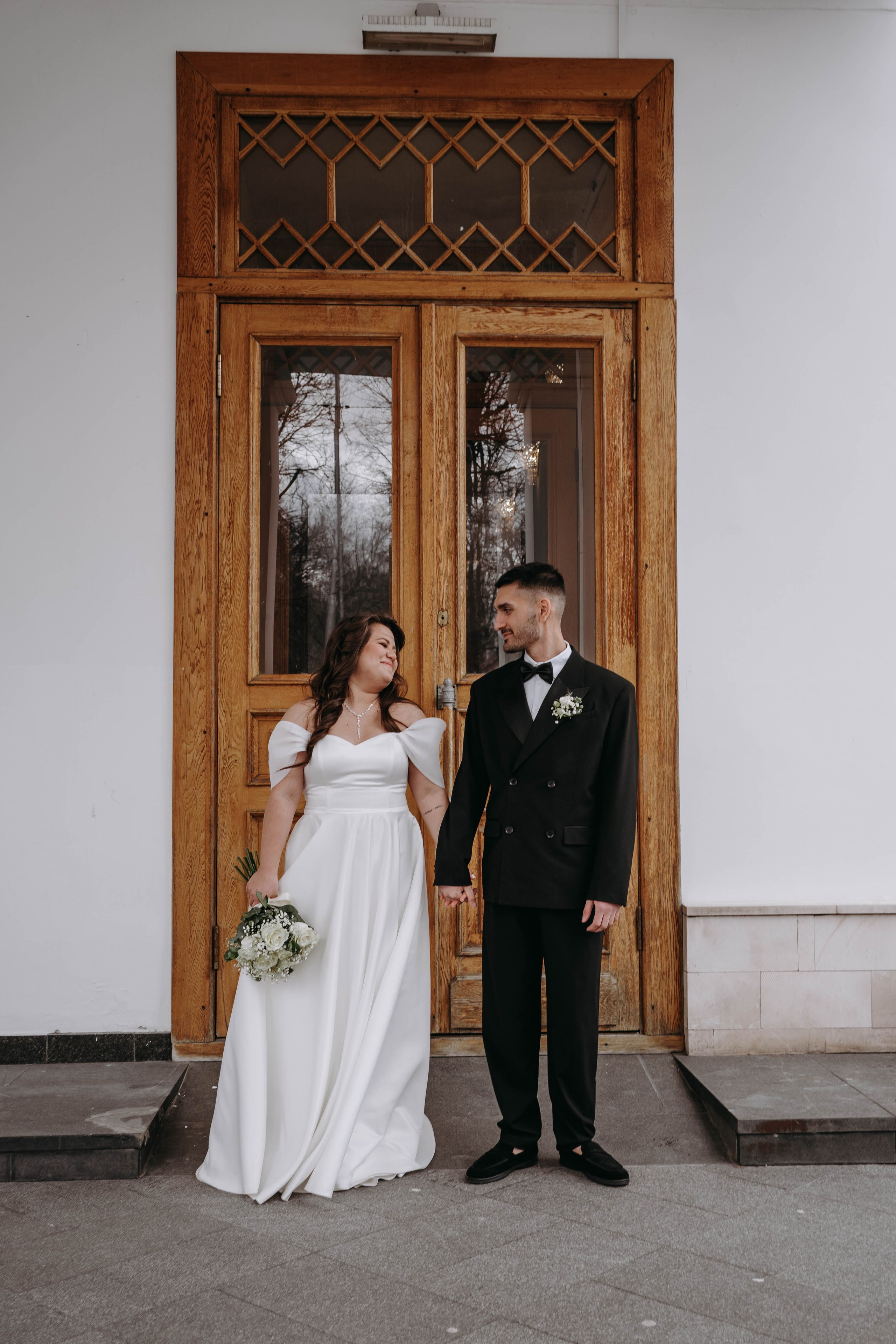 Арнольд и Алина. Фотограф Мария Цехместрюк в г. Ульяновск