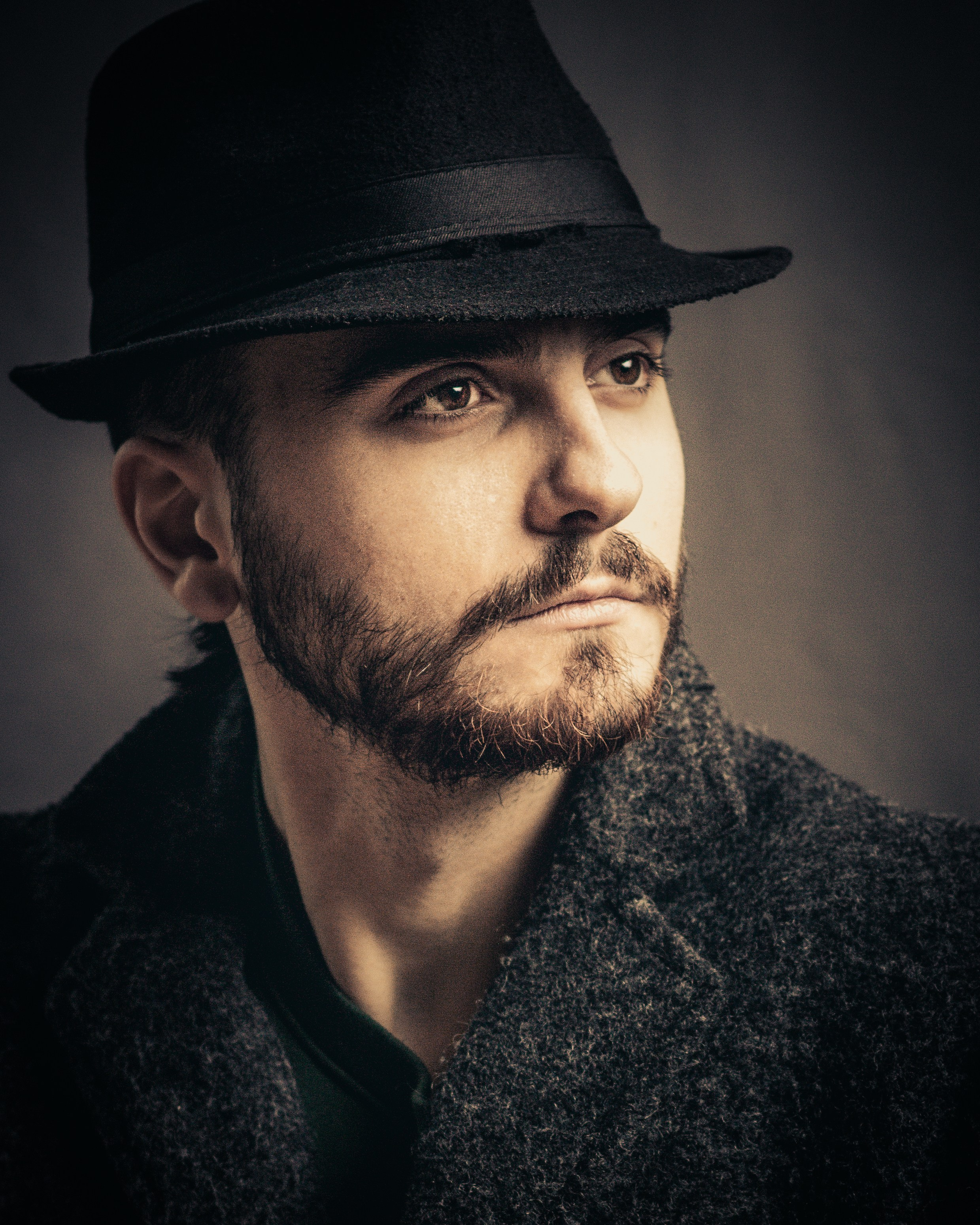 Мои работы. Фотограф Георгий Овсянников в Воронеже