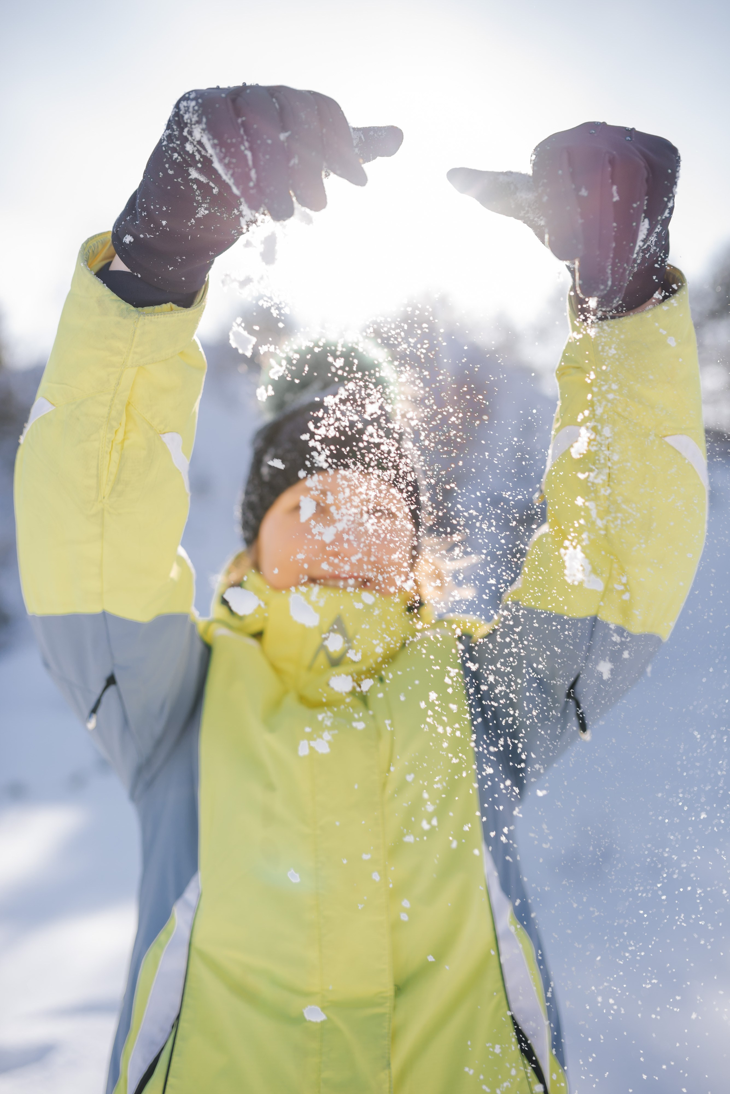 Зимняя фотосессия на улице. Свадебный и семейный фотограф в Минске Филиппович Александр