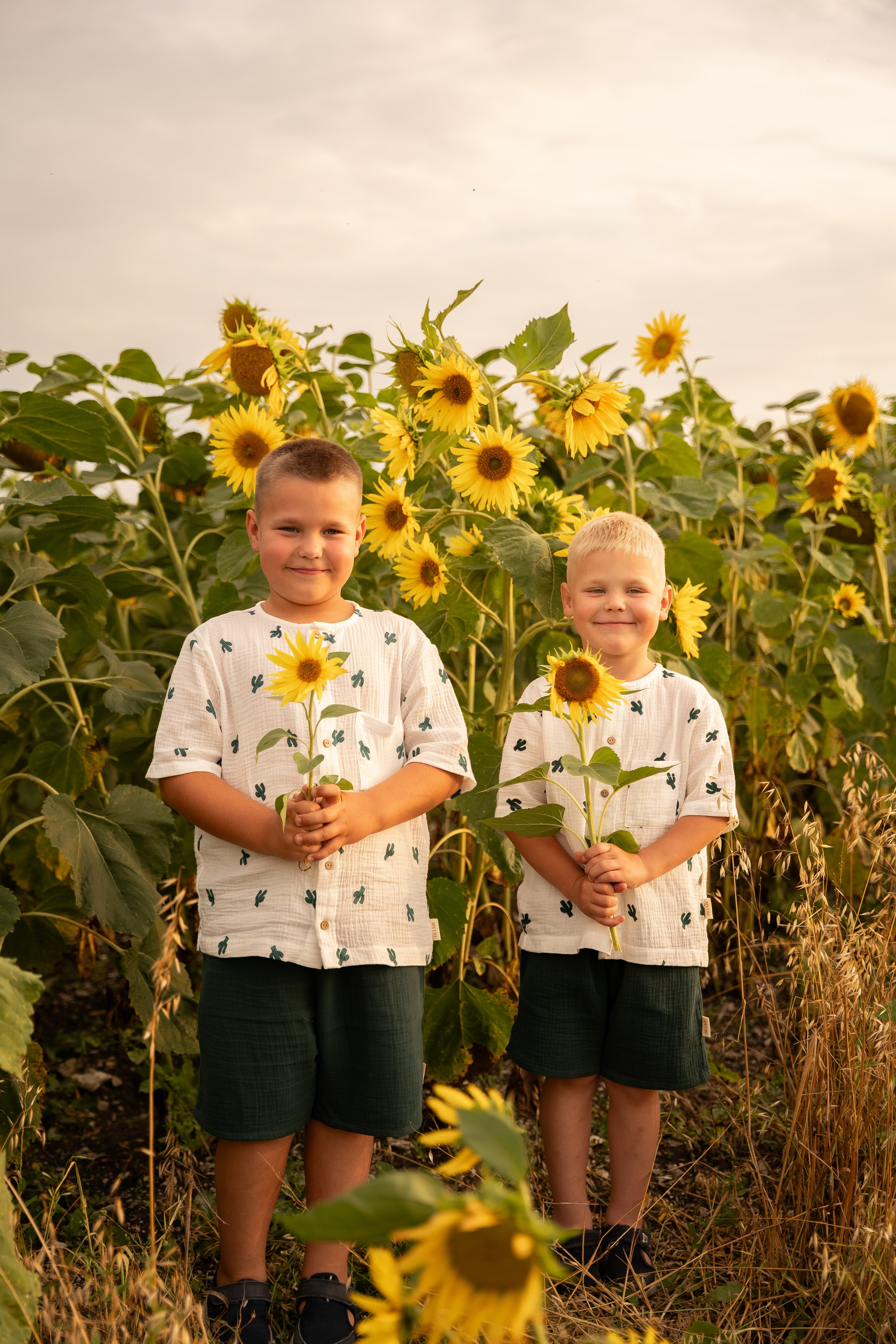Семья Исиченко. Фотограф в Ульяновске Александра Григоровских