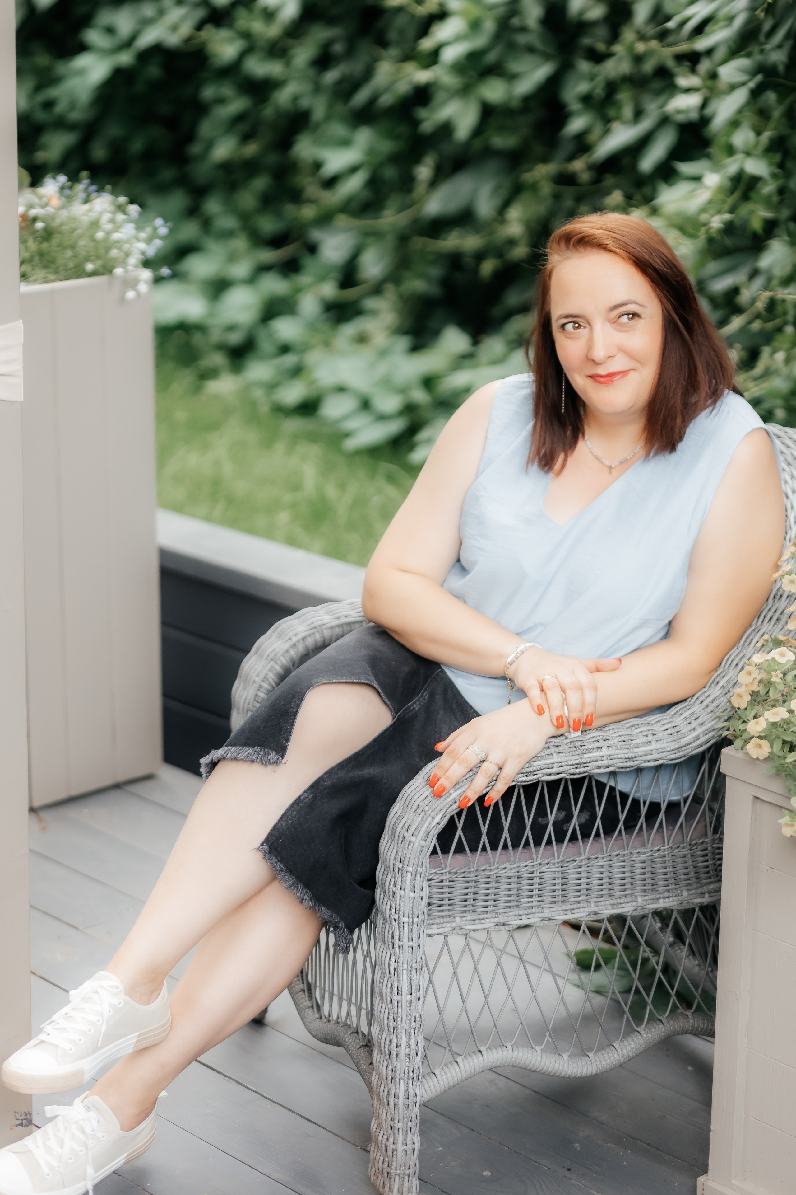 Ирина. Съемка Таинств Крещения Венчания, детские и семейные съемки в Пензе