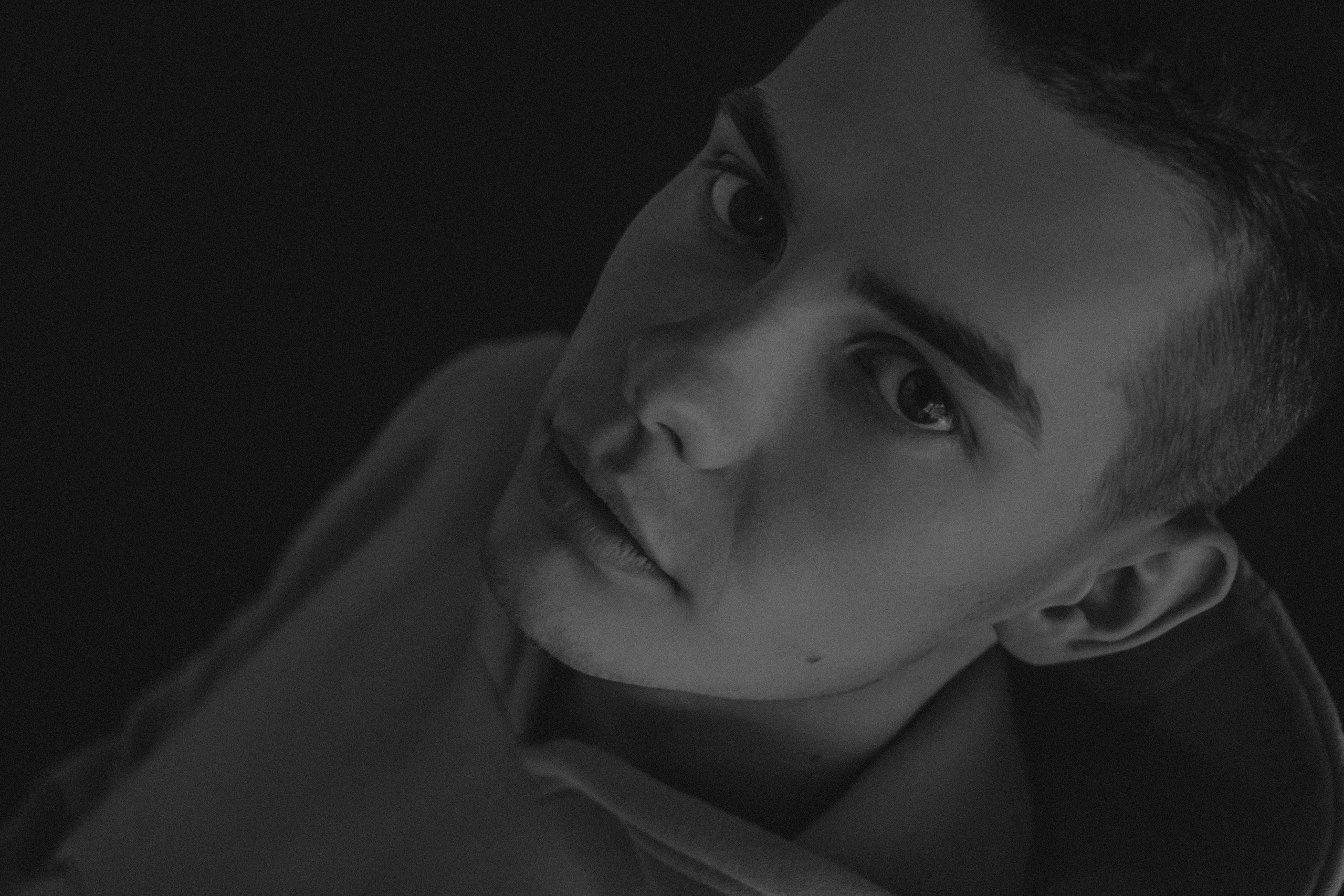 Гриша. Фотограф Егор Михайлов | Самара, Москва, Сочи