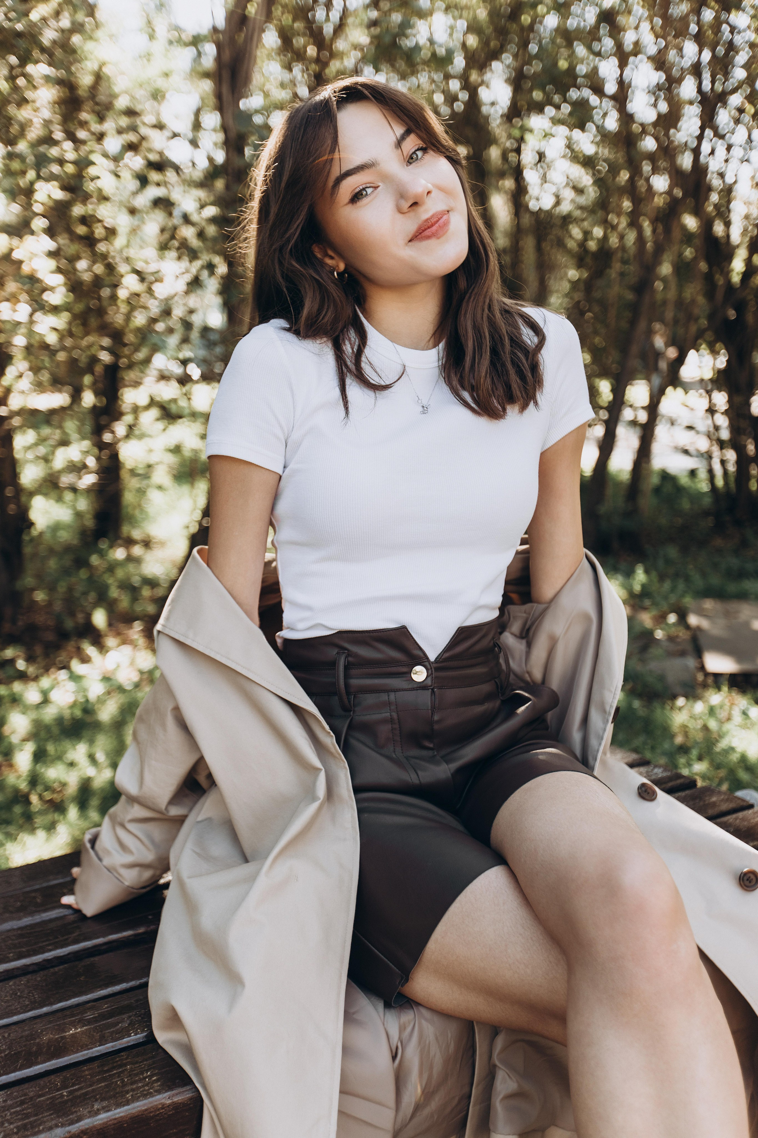 11И, Лицей № 3